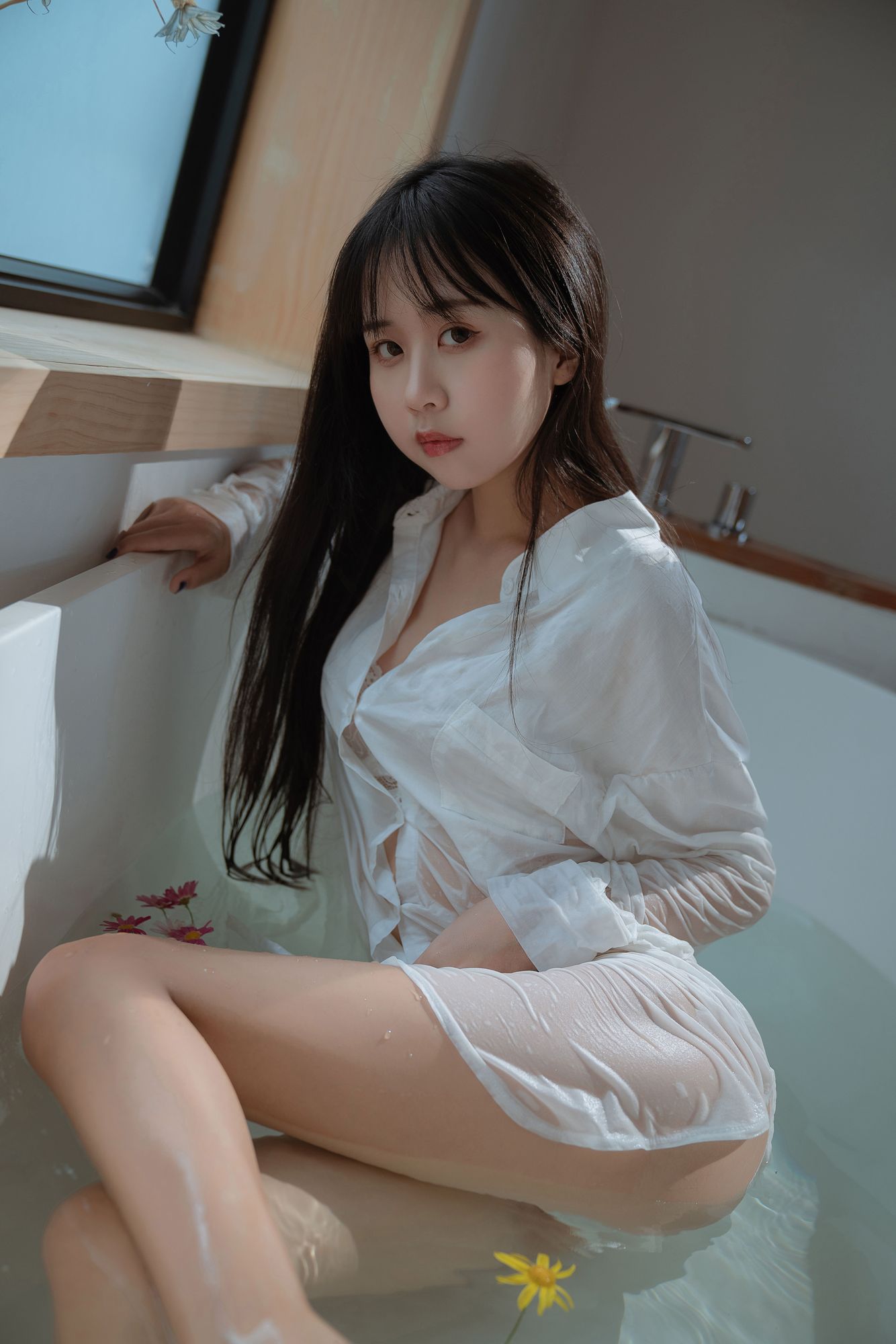 No.013-浴缸 [72P]-次元堂