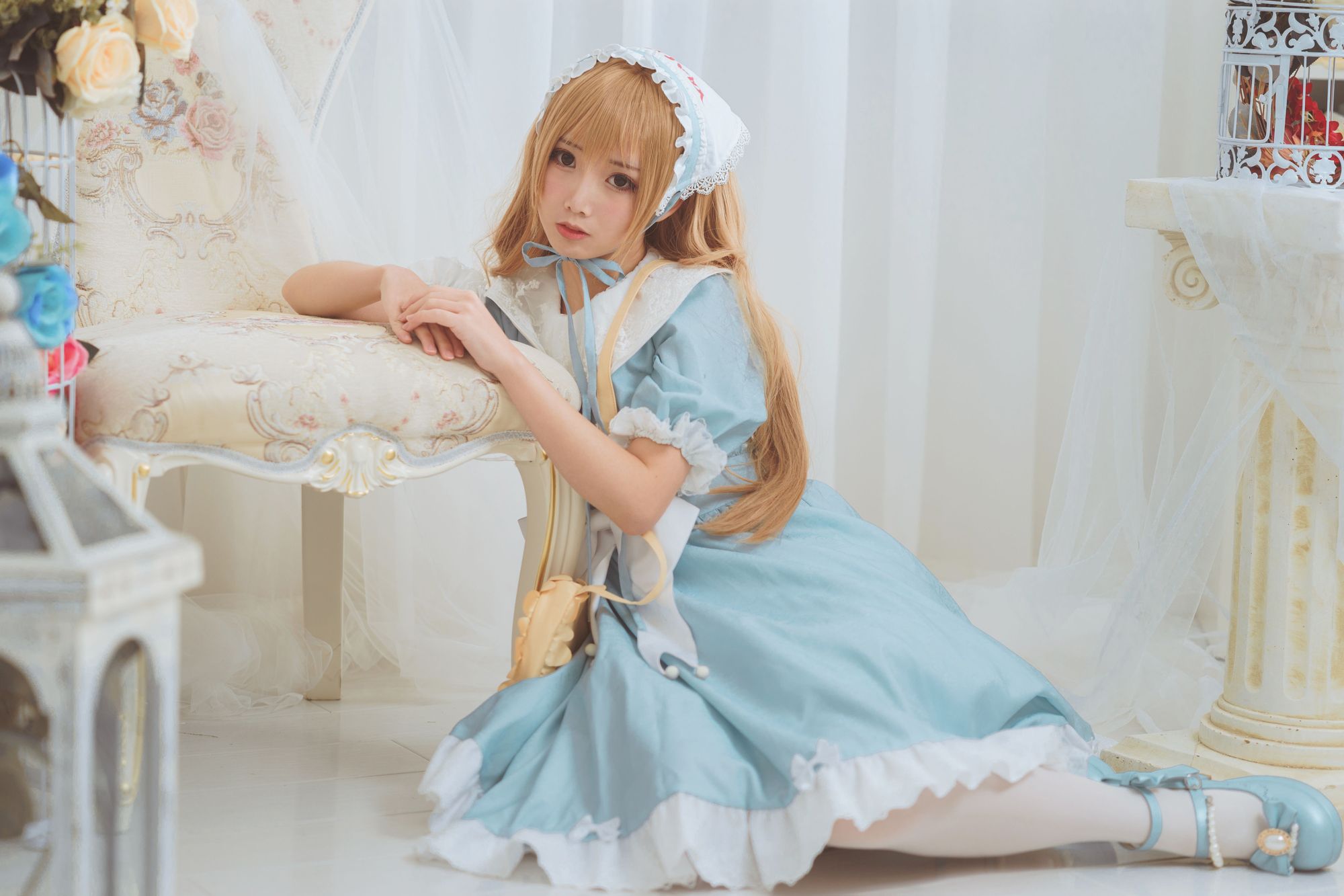 No.013-血小板lolita [13P]-次元堂