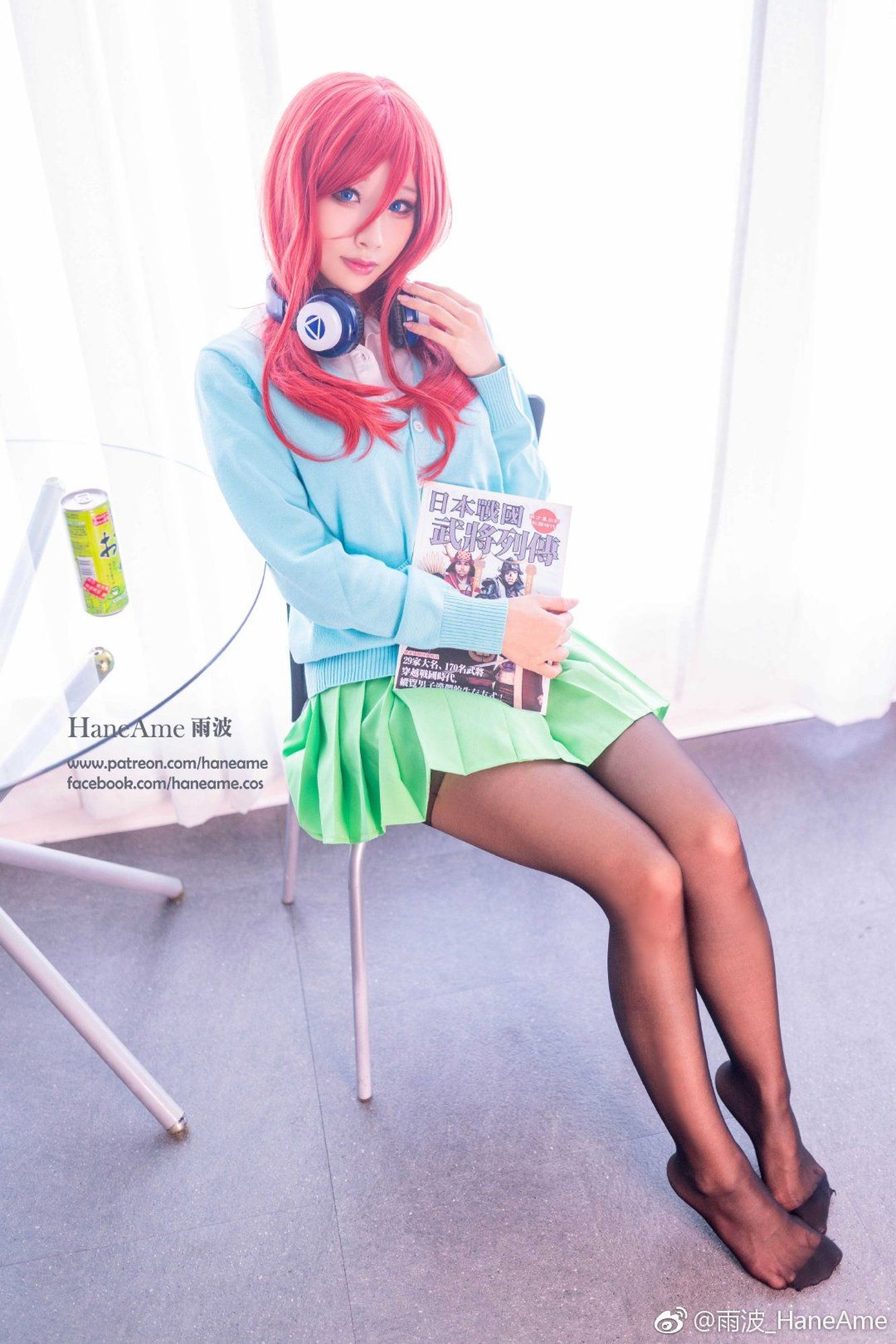 No.014-Go-Toubun no Hanayome [15P]-次元堂