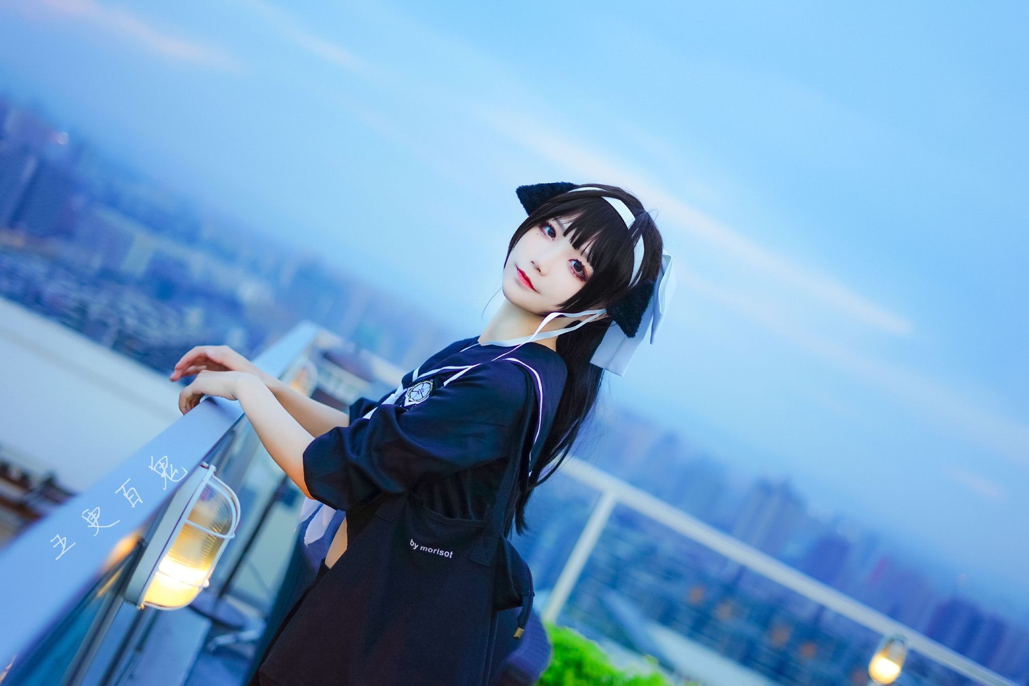 No.014-碧蓝航线 [14P]-次元堂