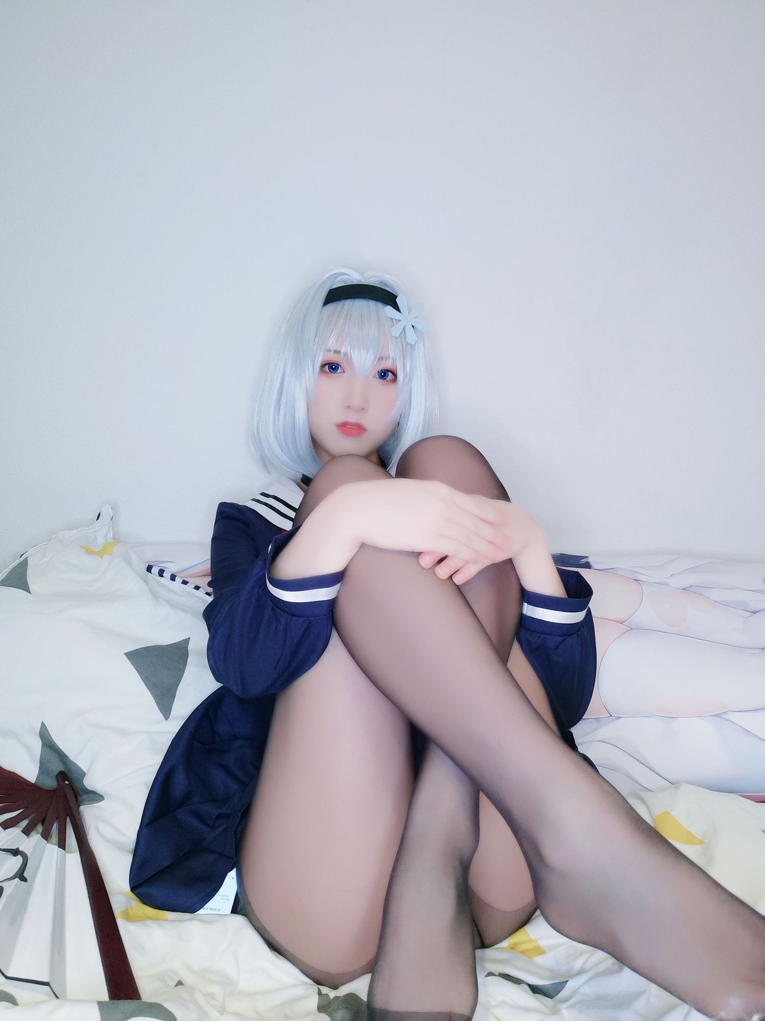 No.014-❄️空銀子❄️ [32P]-次元堂