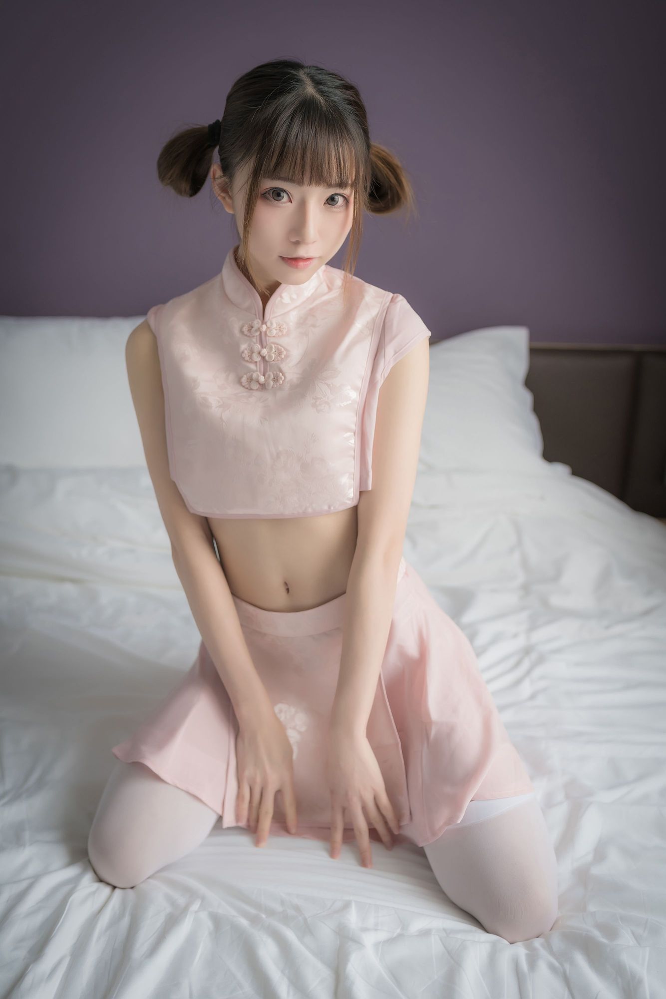 No.014-粉色团子 [41P]-次元堂
