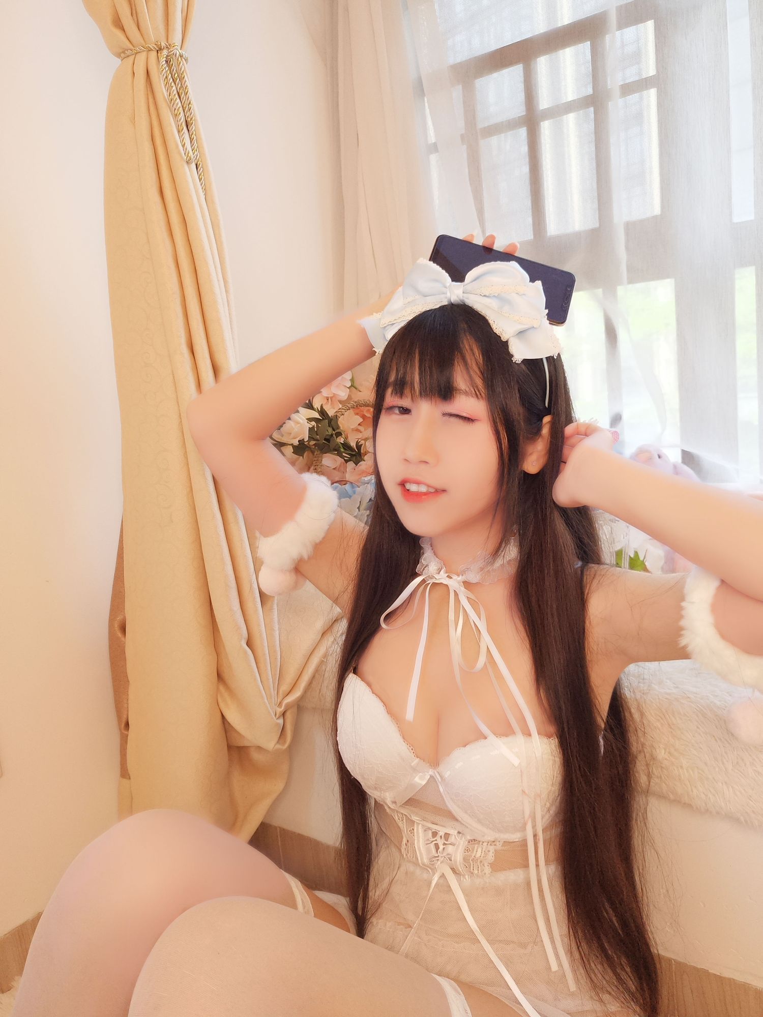 No.014-自拍 [18P]-次元堂