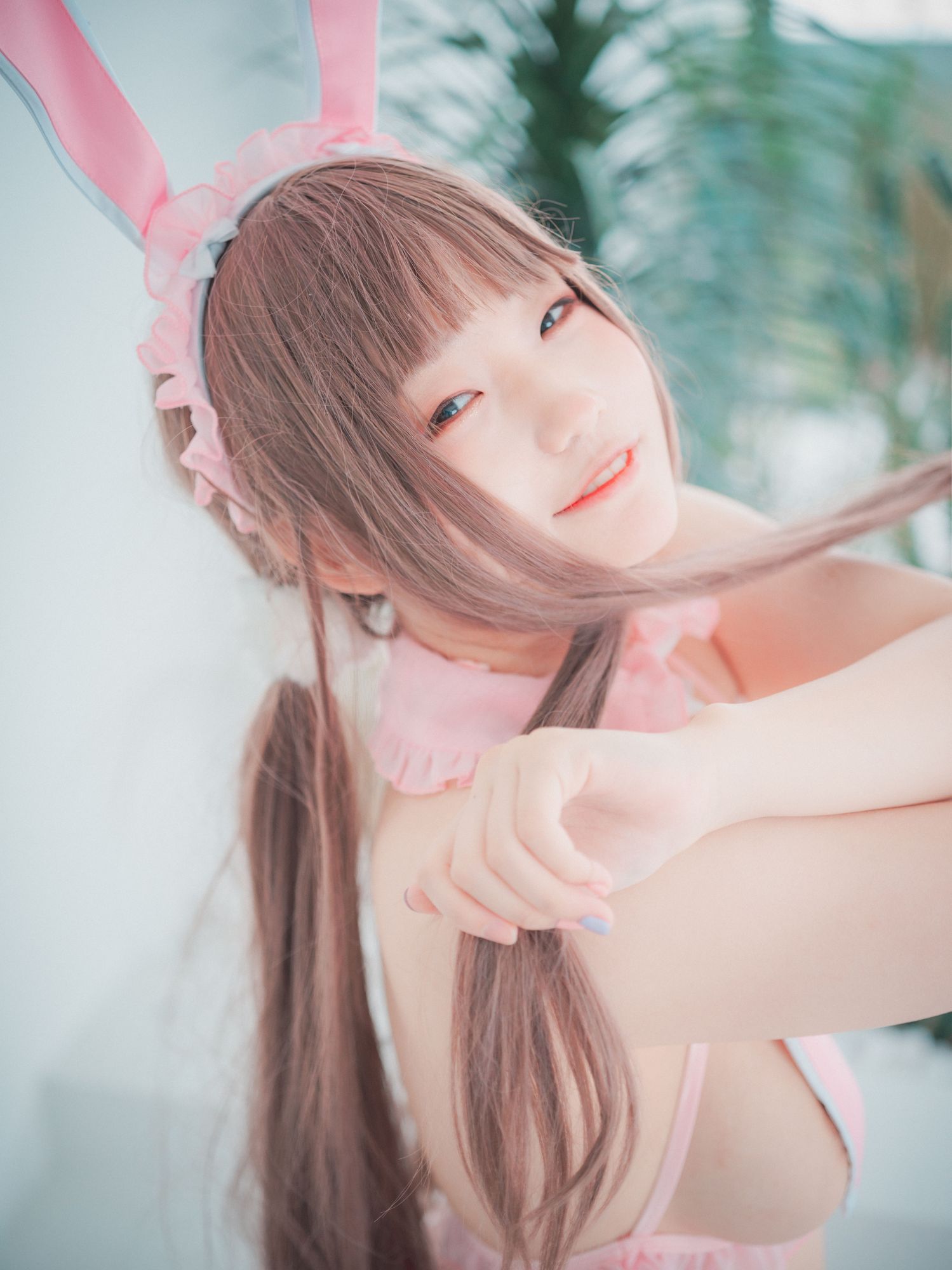 No.015-[DJAWA] March Hare [84P]-次元堂