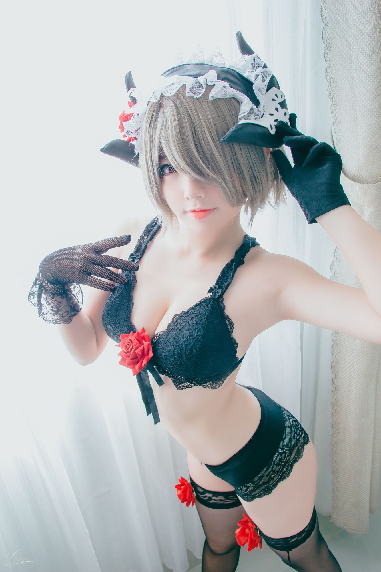 No.015-Sexy Rita [13P]-次元堂