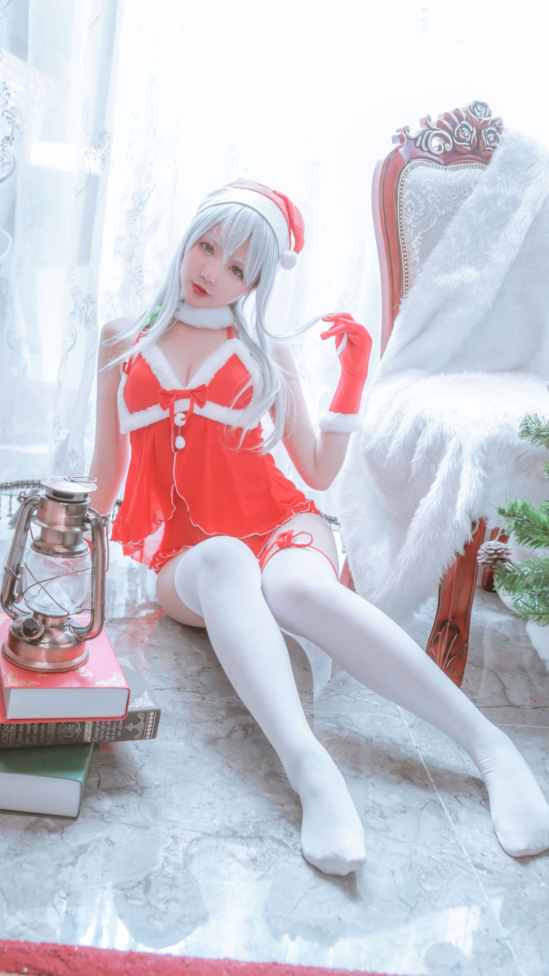 No.016-私房双人猫耳 [43P]-次元堂