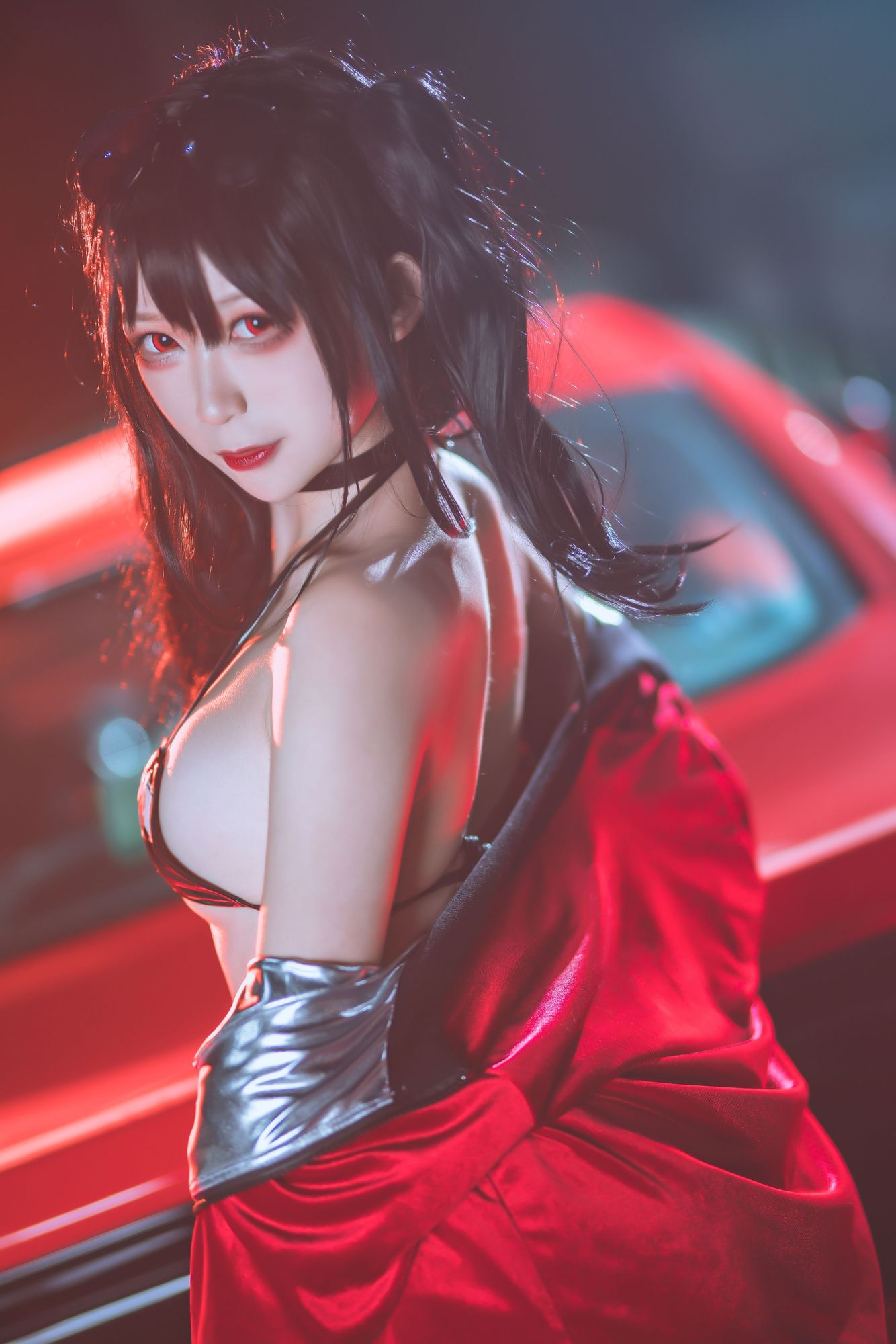No.015-大凤赛车2 [17P]-次元堂