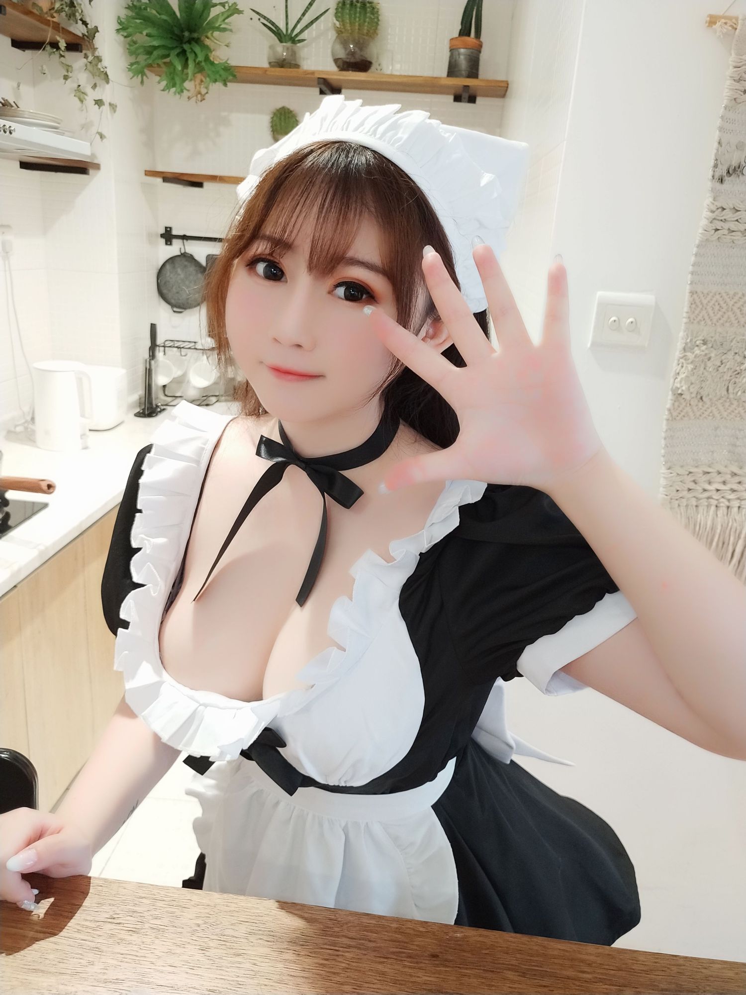 No.015-女仆2.0 [26P]-次元堂