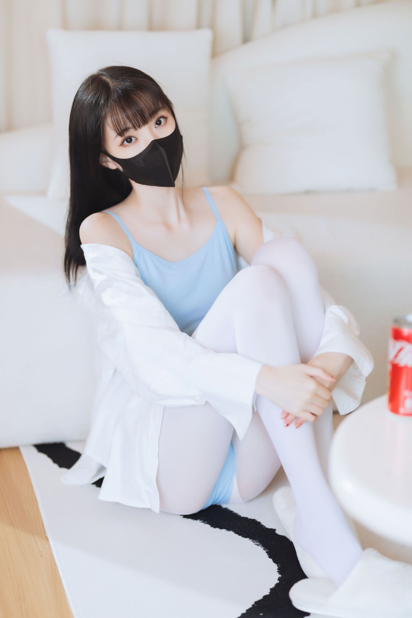 No.015-蓝色芭蕾 [40P]-次元堂