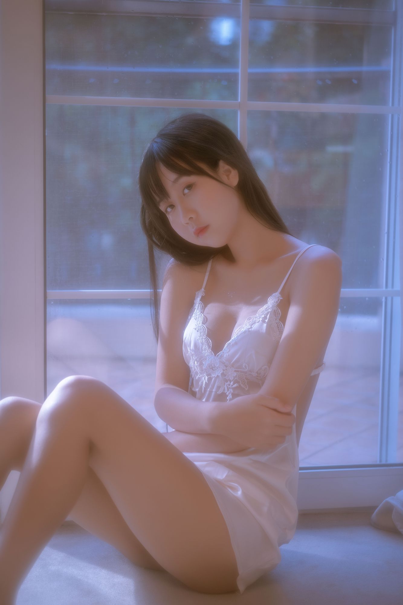 No.015-遐 私房 [43P]-次元堂