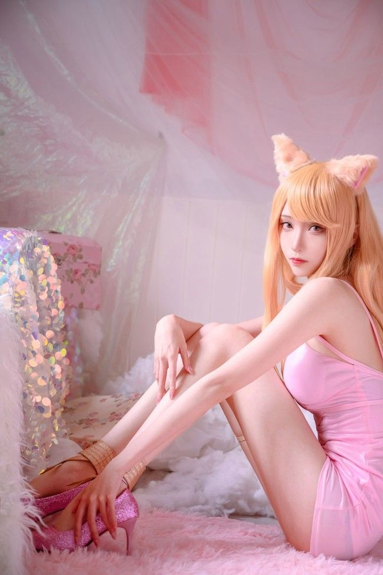 No.015-阿狸 [9P]-次元堂