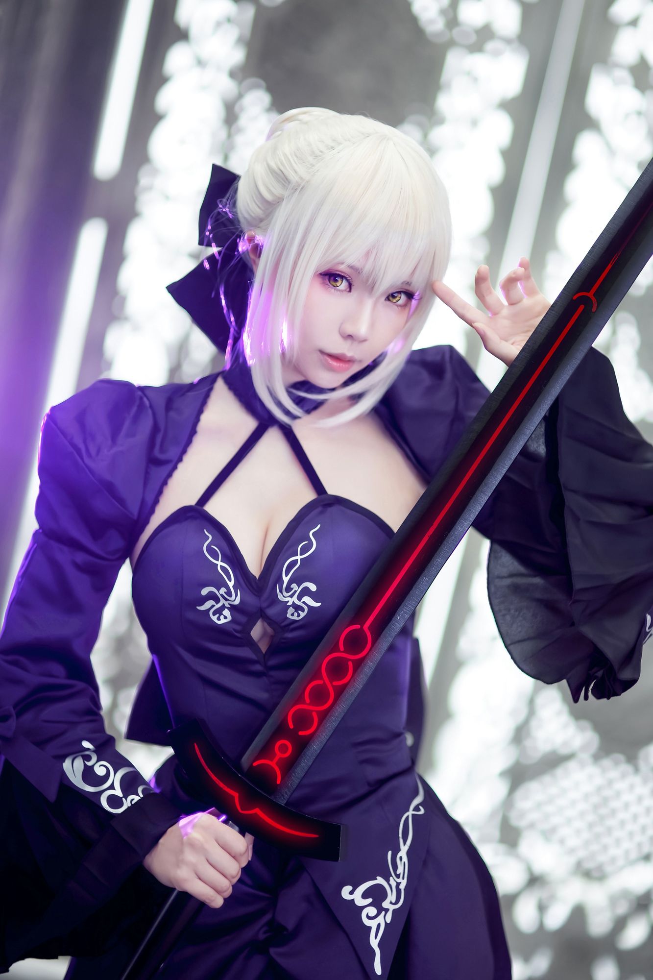 No.016-AlternativE & MAID CONCEPT [142P]-次元堂