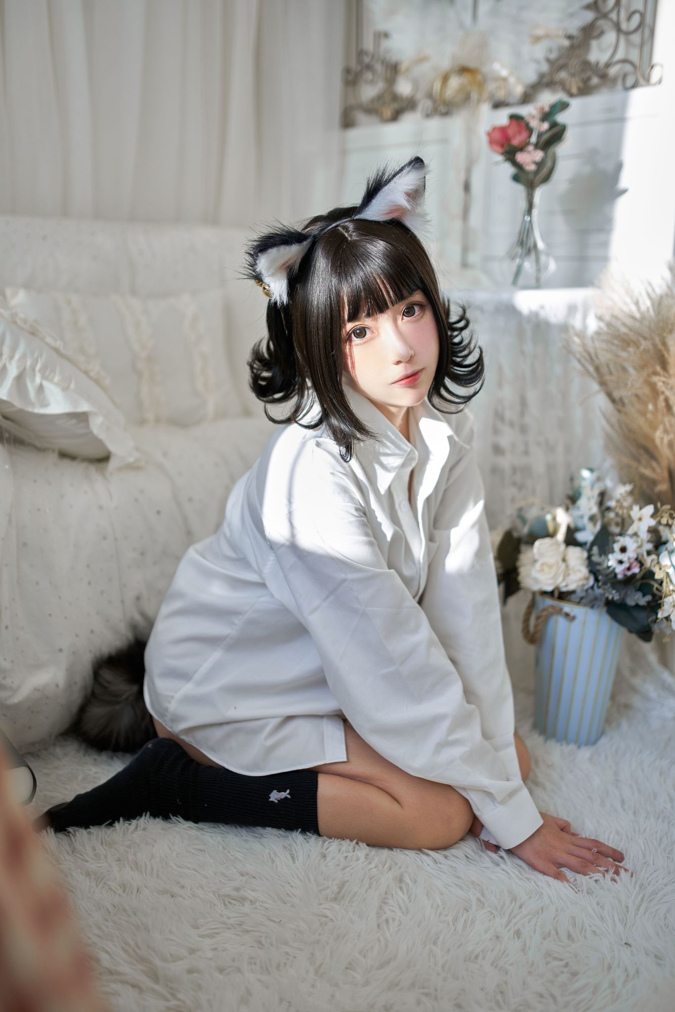 No.016 – Candy9岁生日 [13P]-次元堂