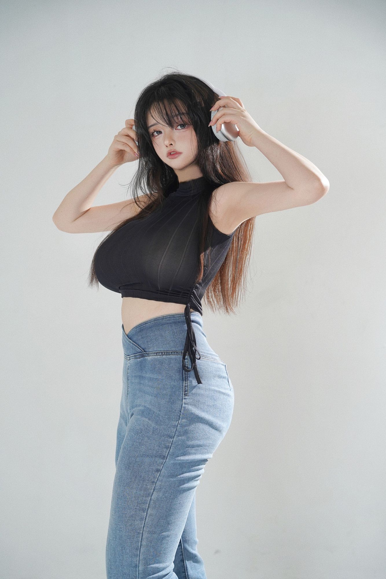 No.016 – OL液化上衣 [28P]-次元堂