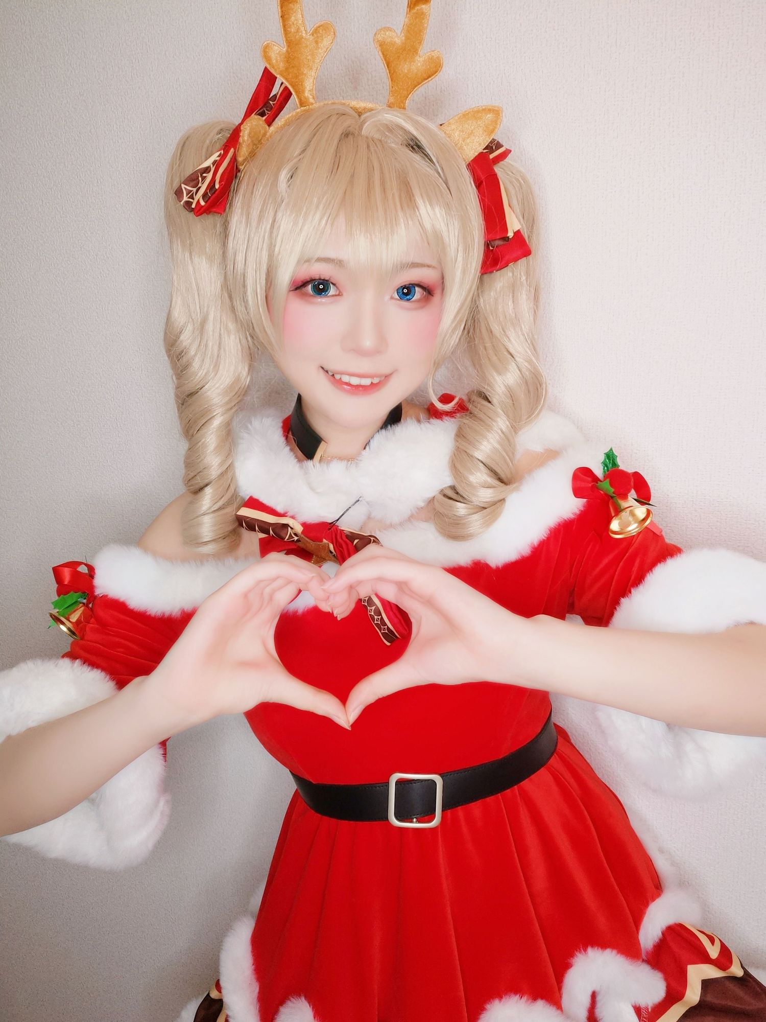 No.016-クリスマスバーバラ🎁🎄✨ [22P]-次元堂