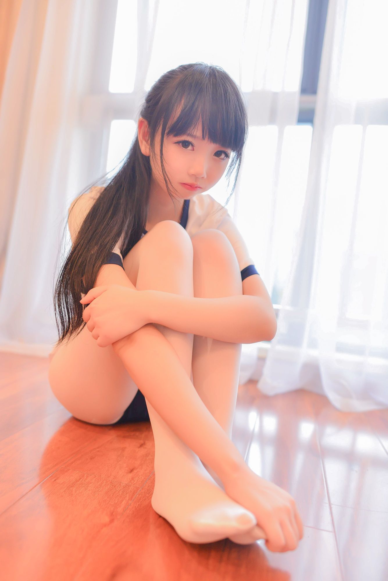 No.016-体操服 [17P]-次元堂