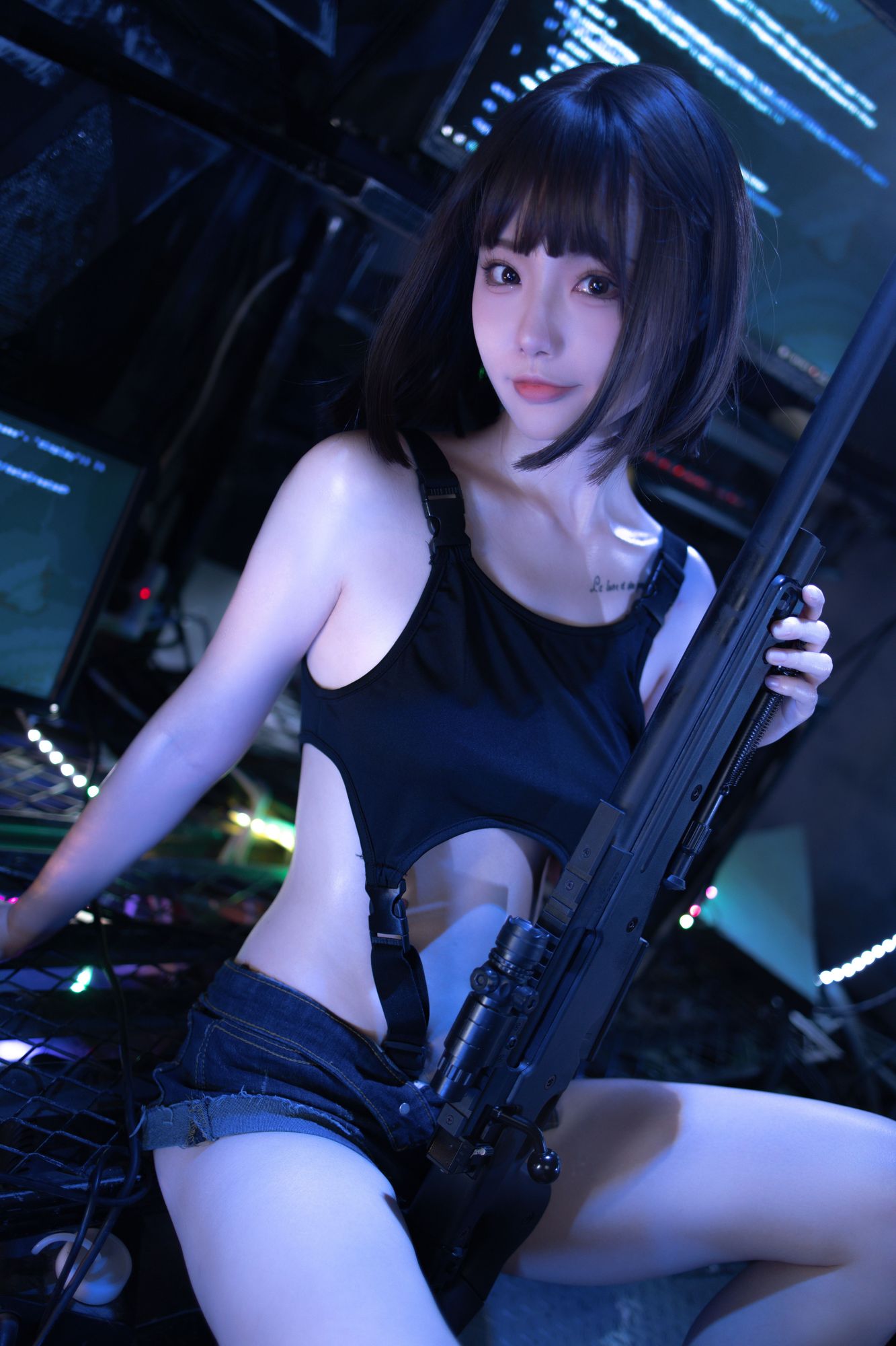 No.016 – 危机 [32P]-次元堂
