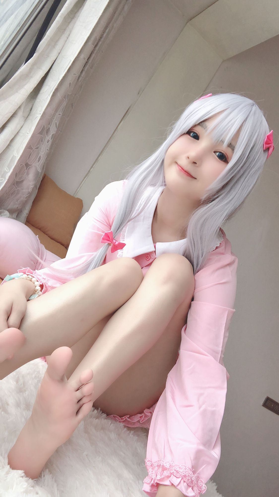 No.016-和泉纱雾2 [34P]-次元堂