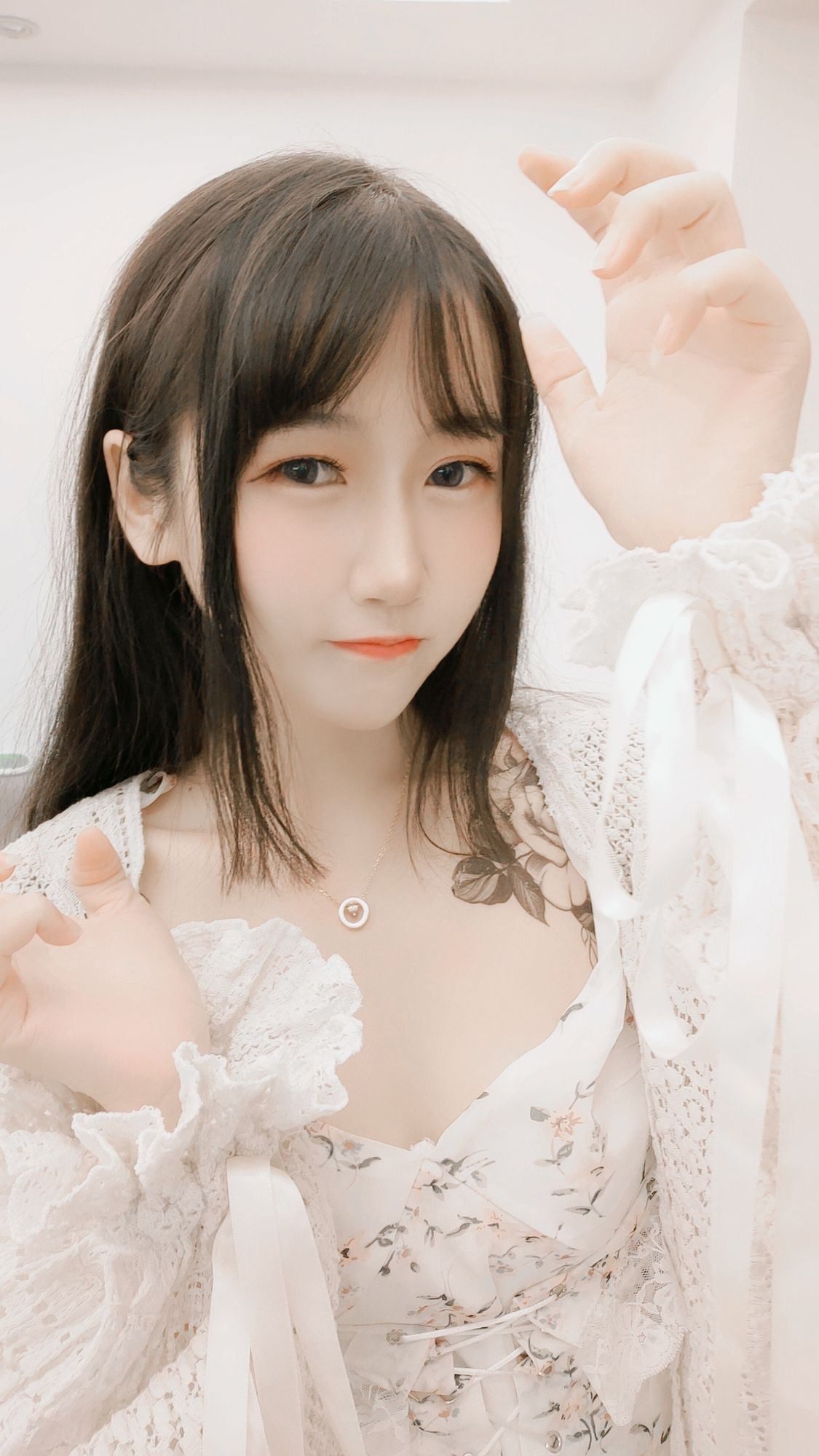 No.016-温柔风连衣裙 [15P]-次元堂