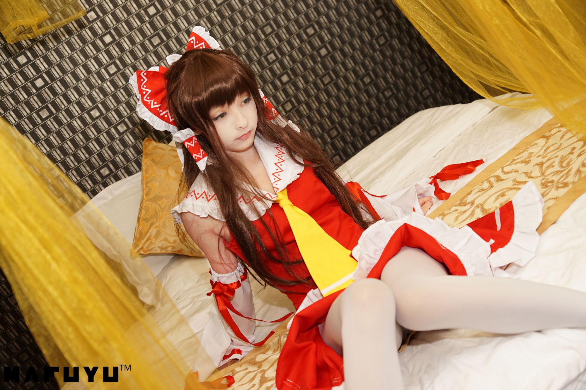 No.016-灵梦系列 [104P]-次元堂
