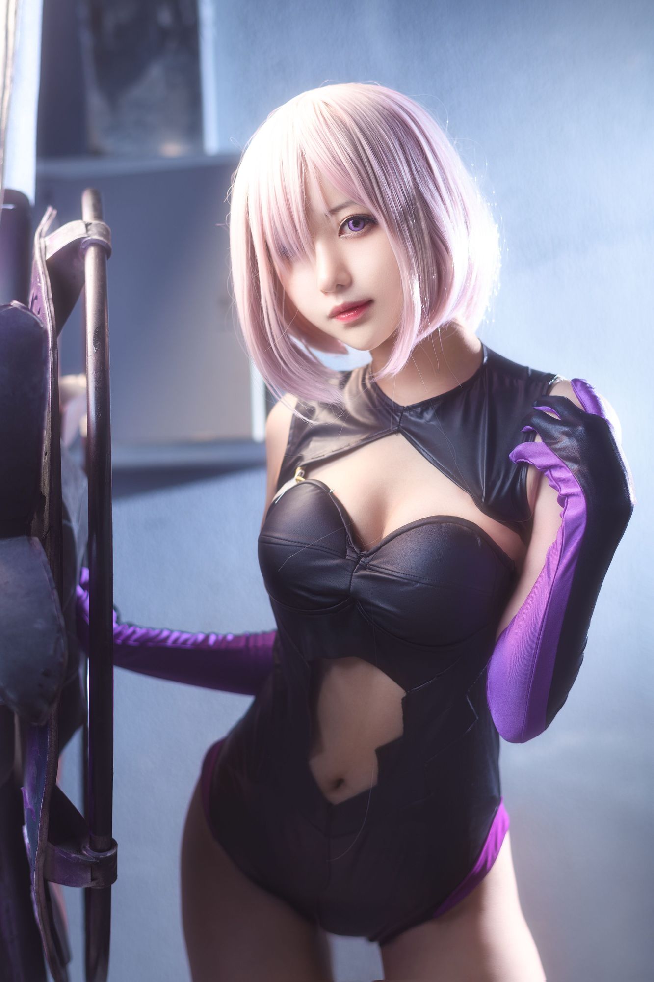 No.016-玛修 [33P]-次元堂