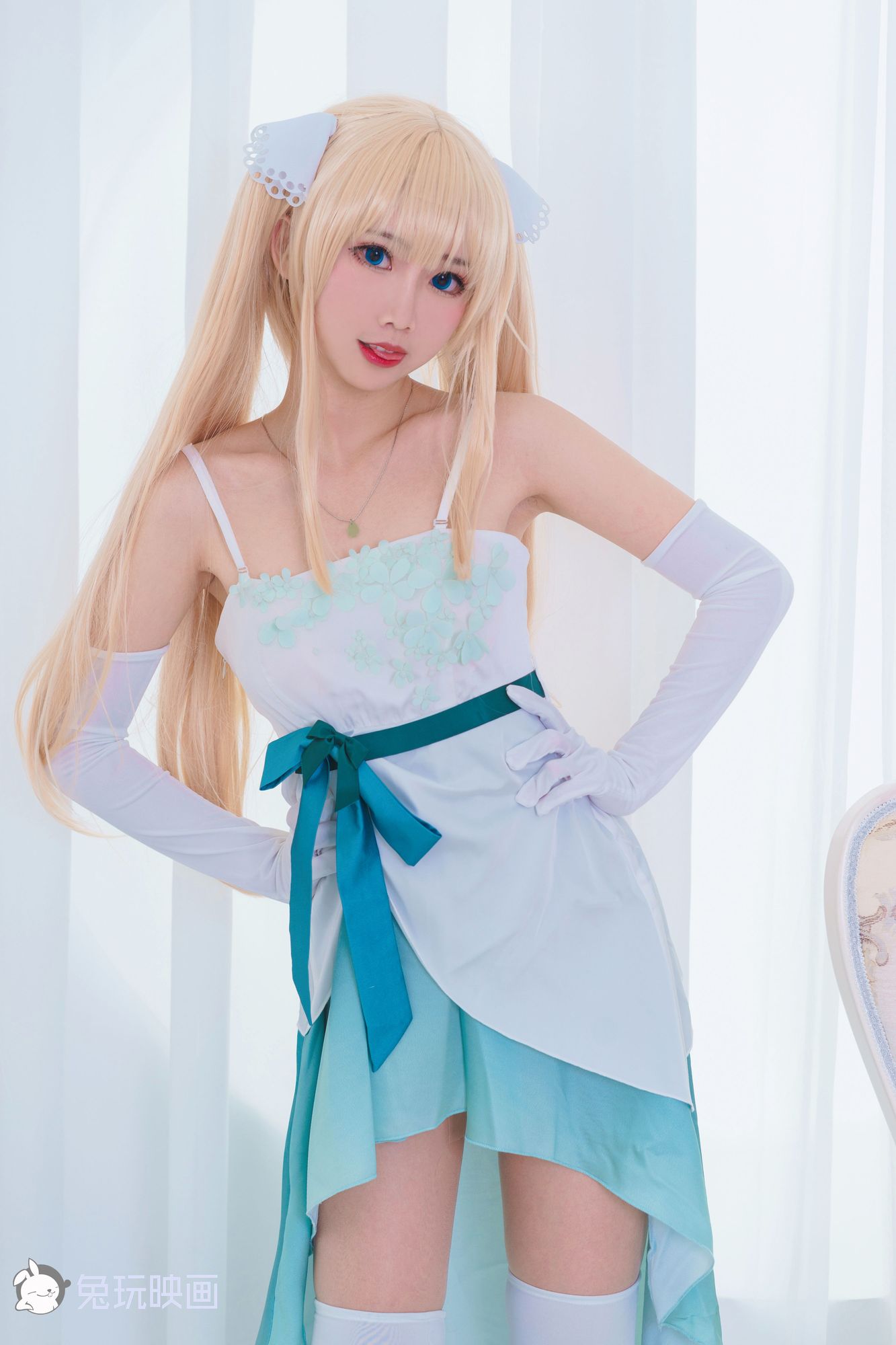 No.016-英莉莉 [12P]-次元堂
