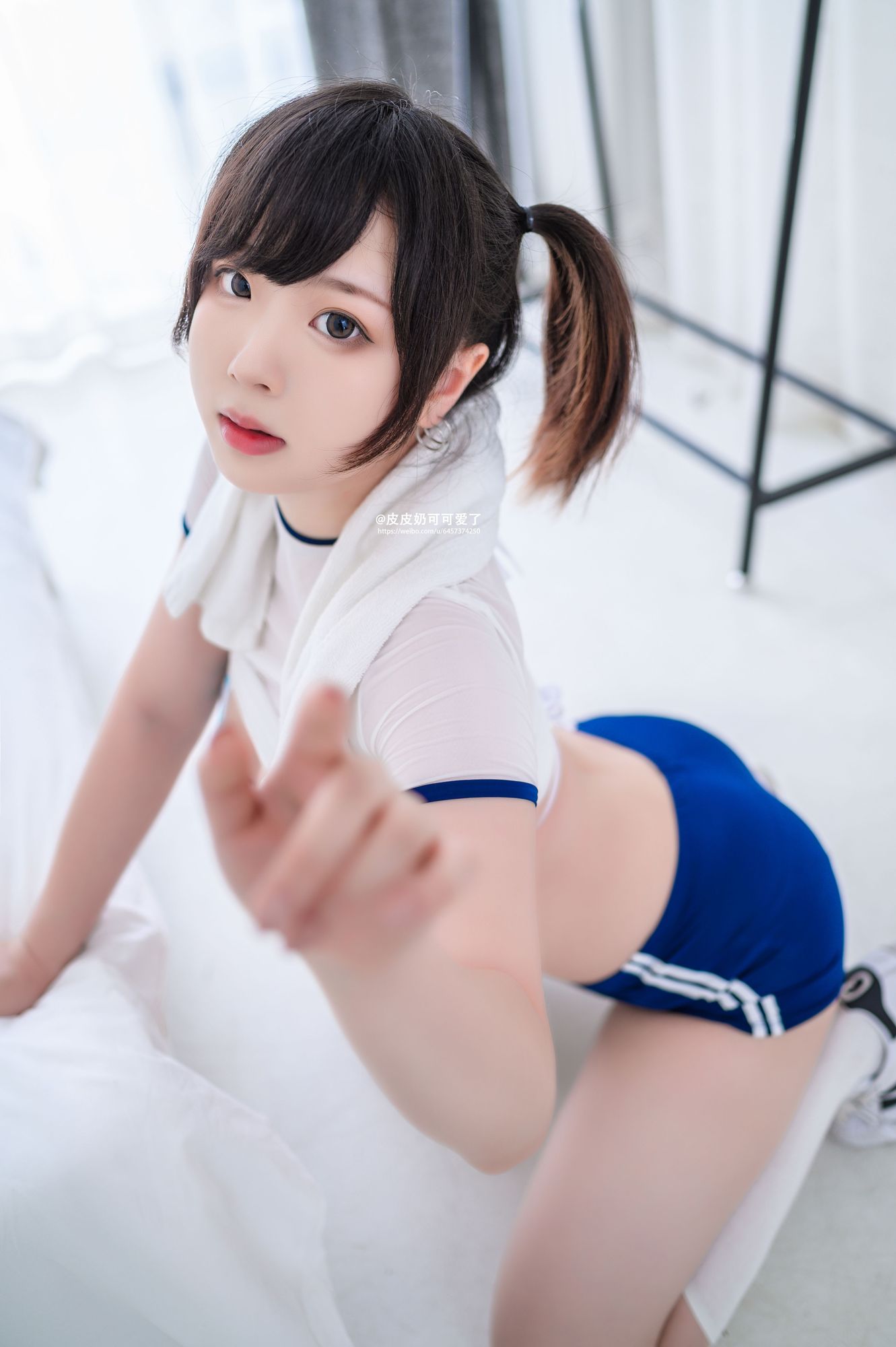 No.016-透视体操服 [50P]-次元堂