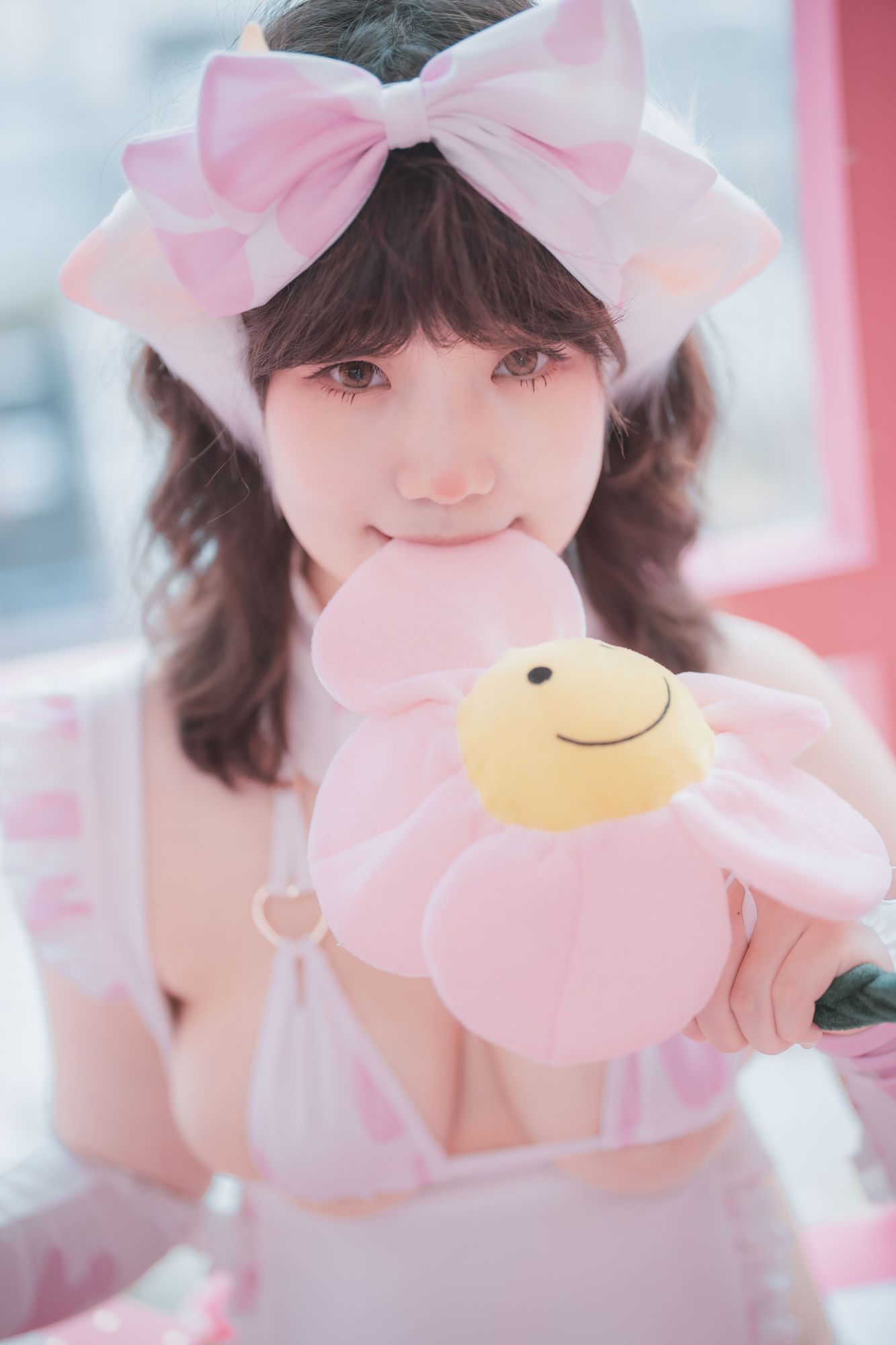 No.017-[DJAWA] Cream Cow Milk [106P]-次元堂