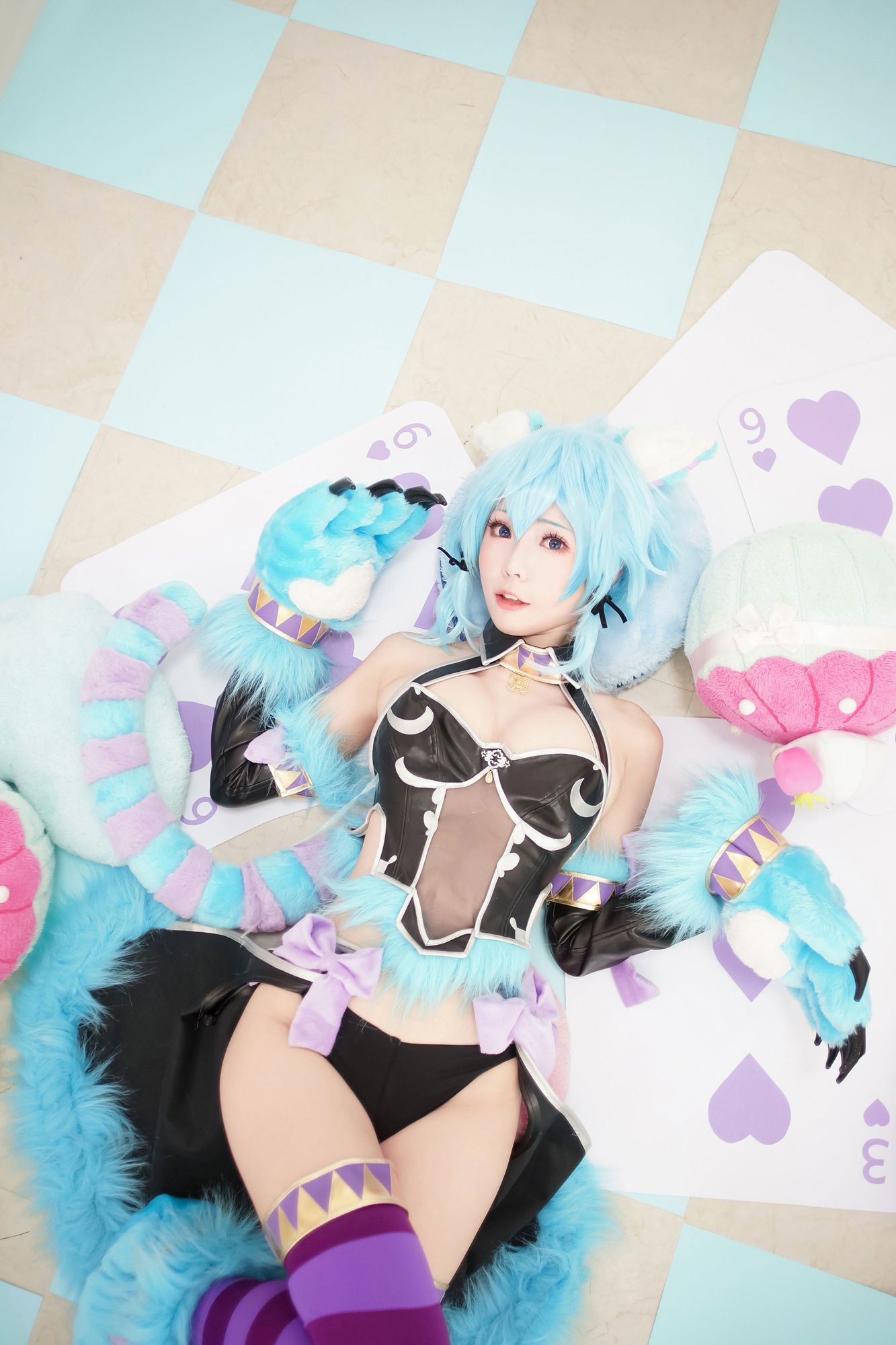No.017-Elysion [284P]-次元堂