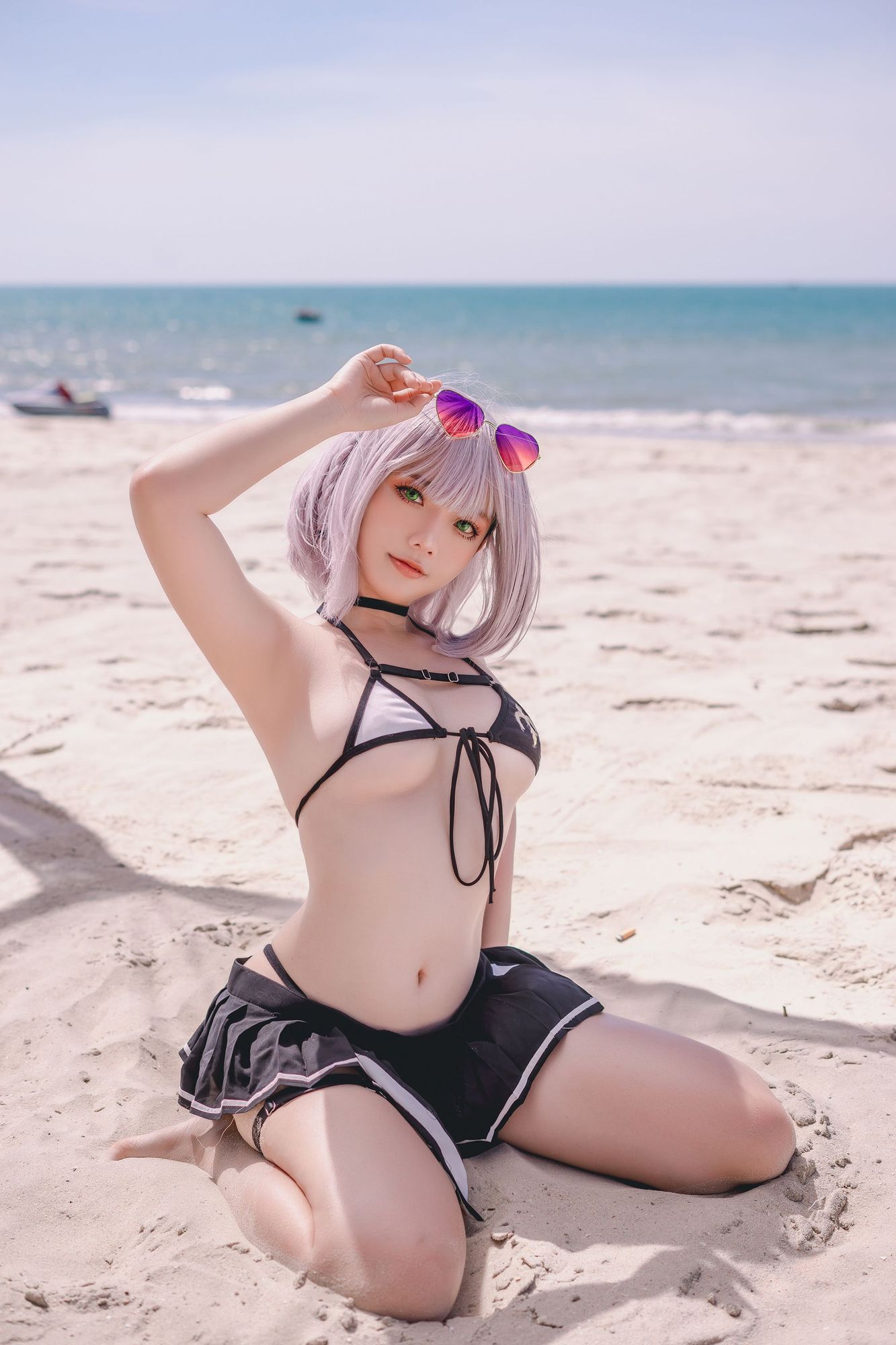 No.017 – Hololive Danchou [20P]-次元堂