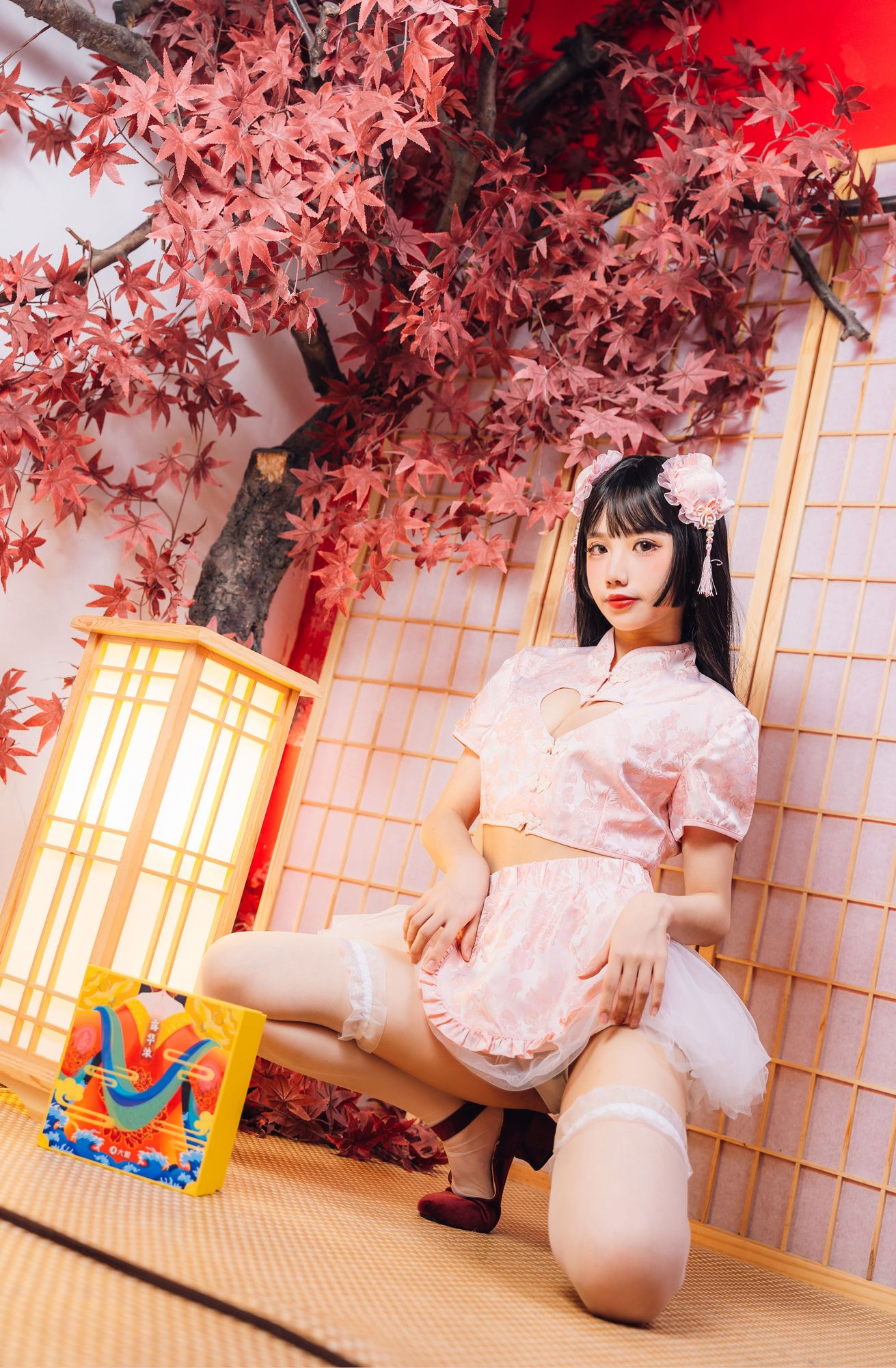No.017-中国风 电子图 [21P]-次元堂
