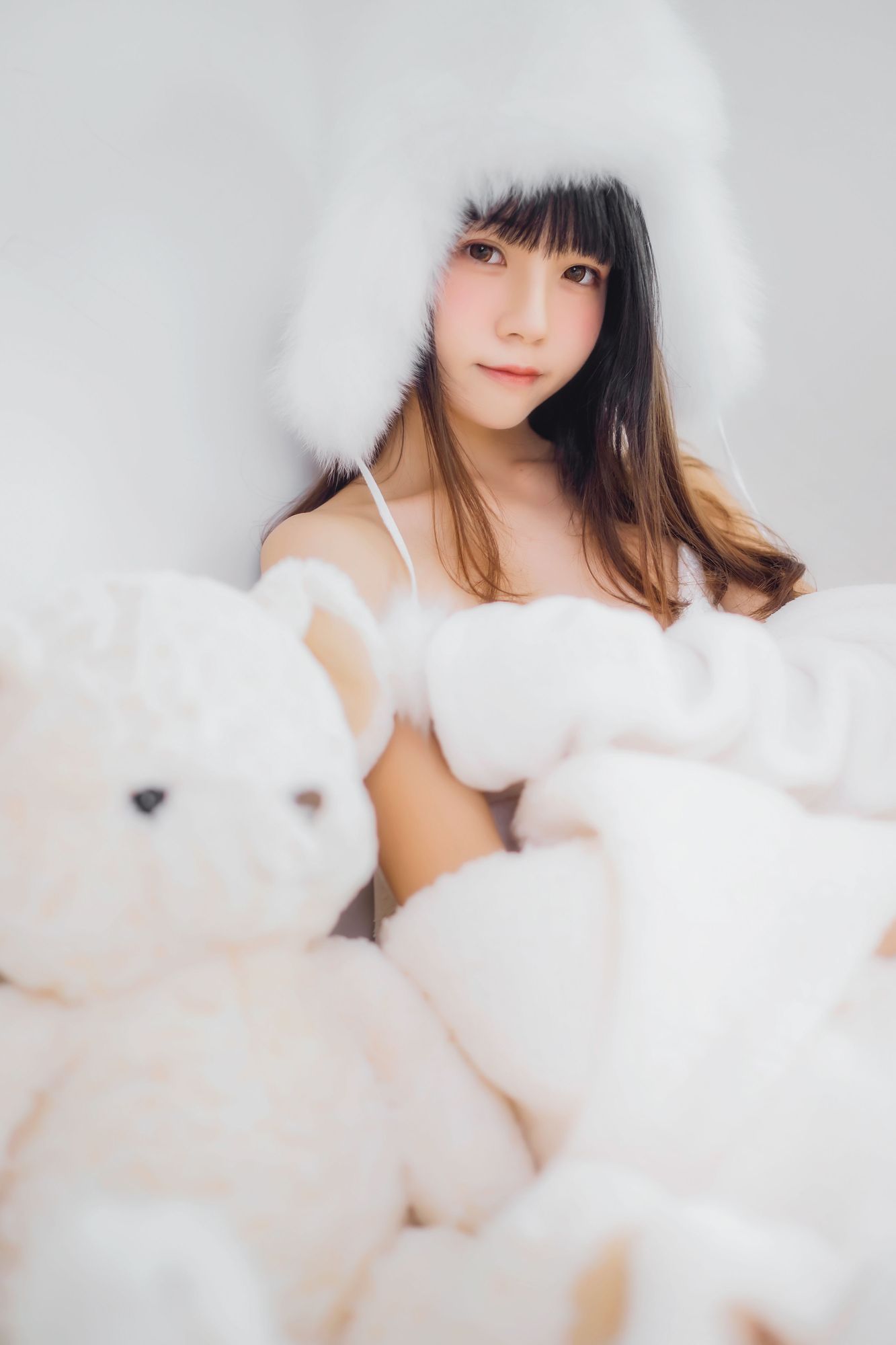 No.017-冬眠套装 [38P]-次元堂
