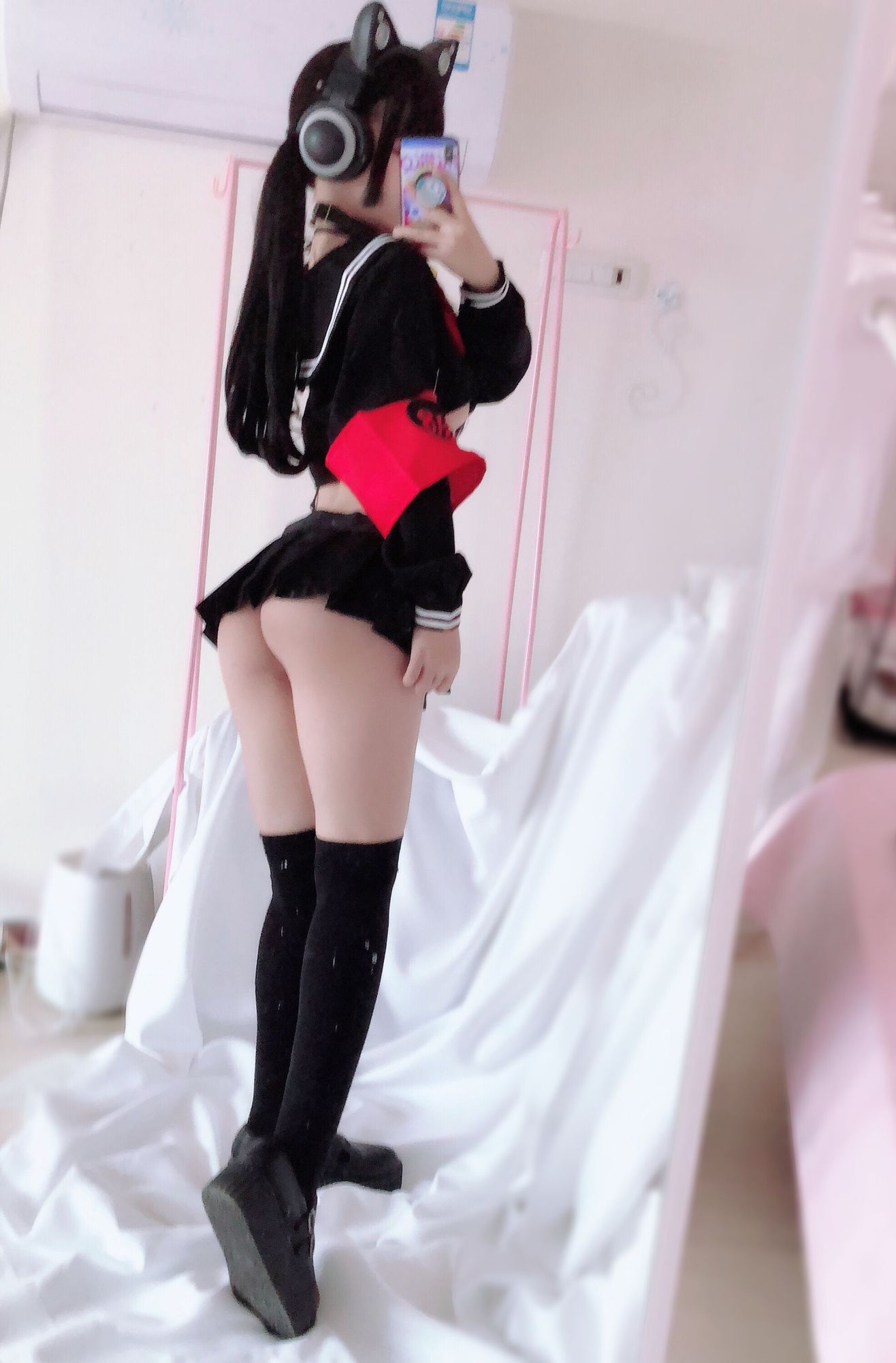 No.017-半乳制服概念 [70P]-次元堂