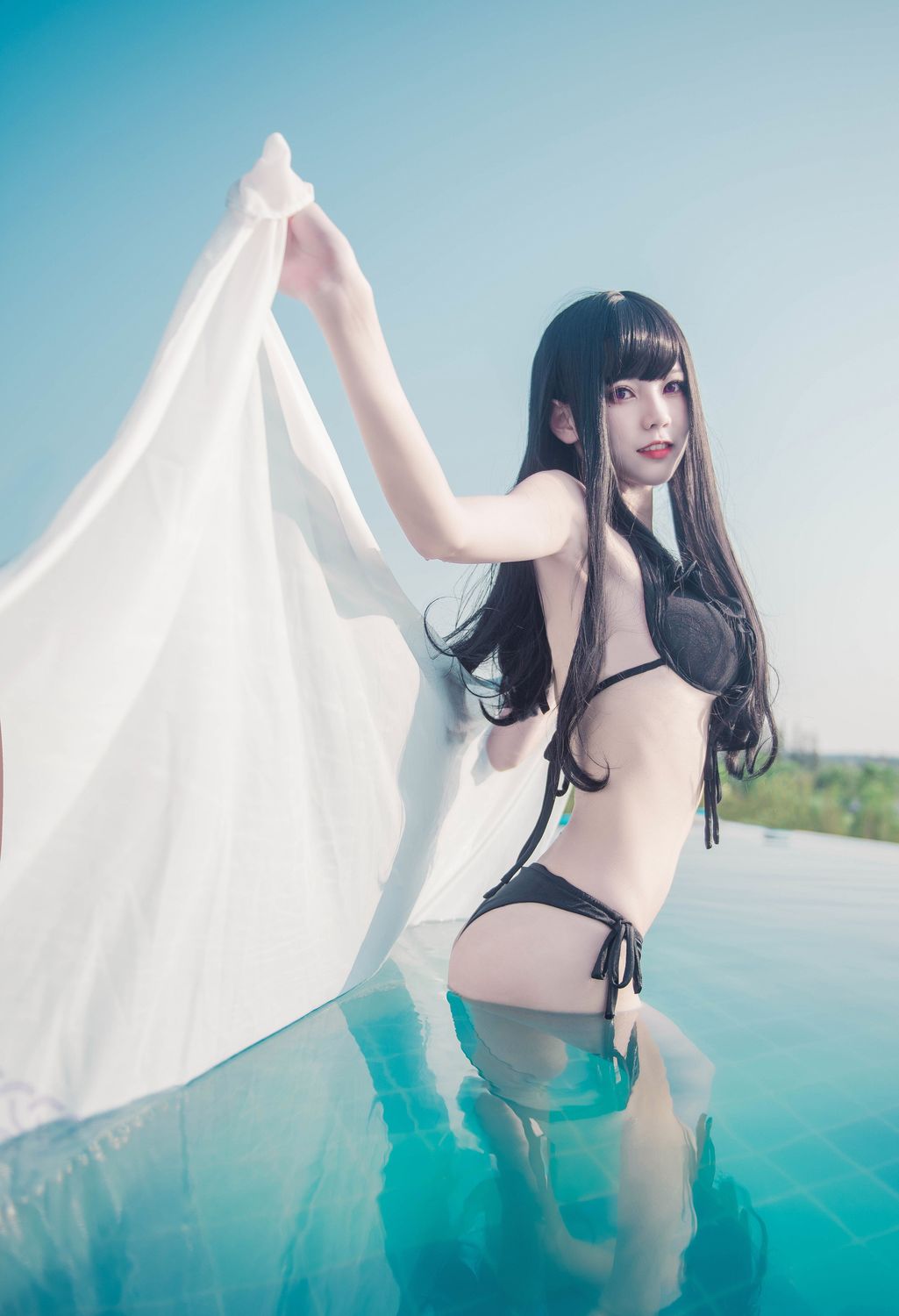 No.017-恶魔姐姐 [22P]-次元堂