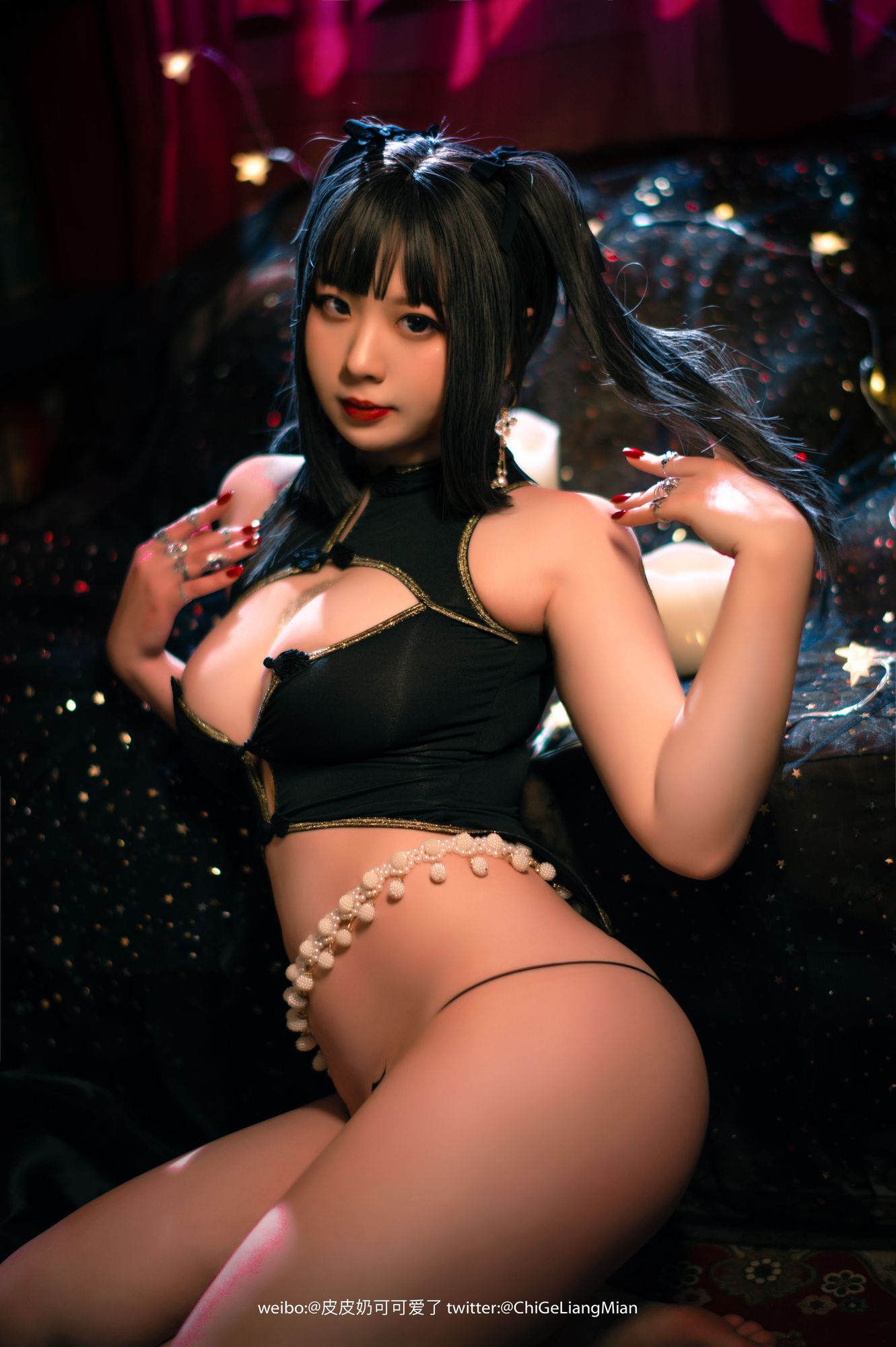 No.017-舞娘 [50P]-次元堂
