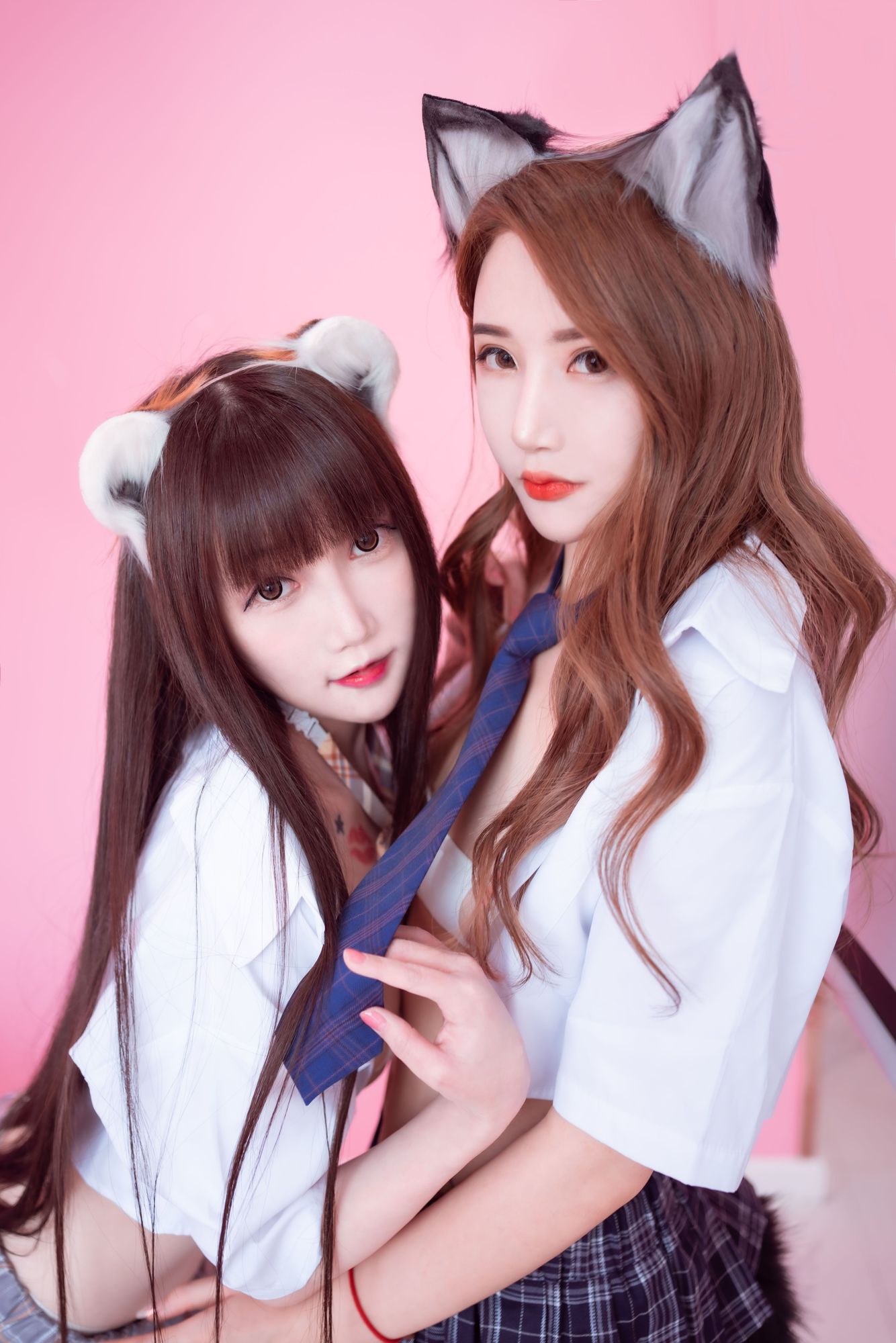 No.017-萌宠养成手册 [70P 2V]-次元堂