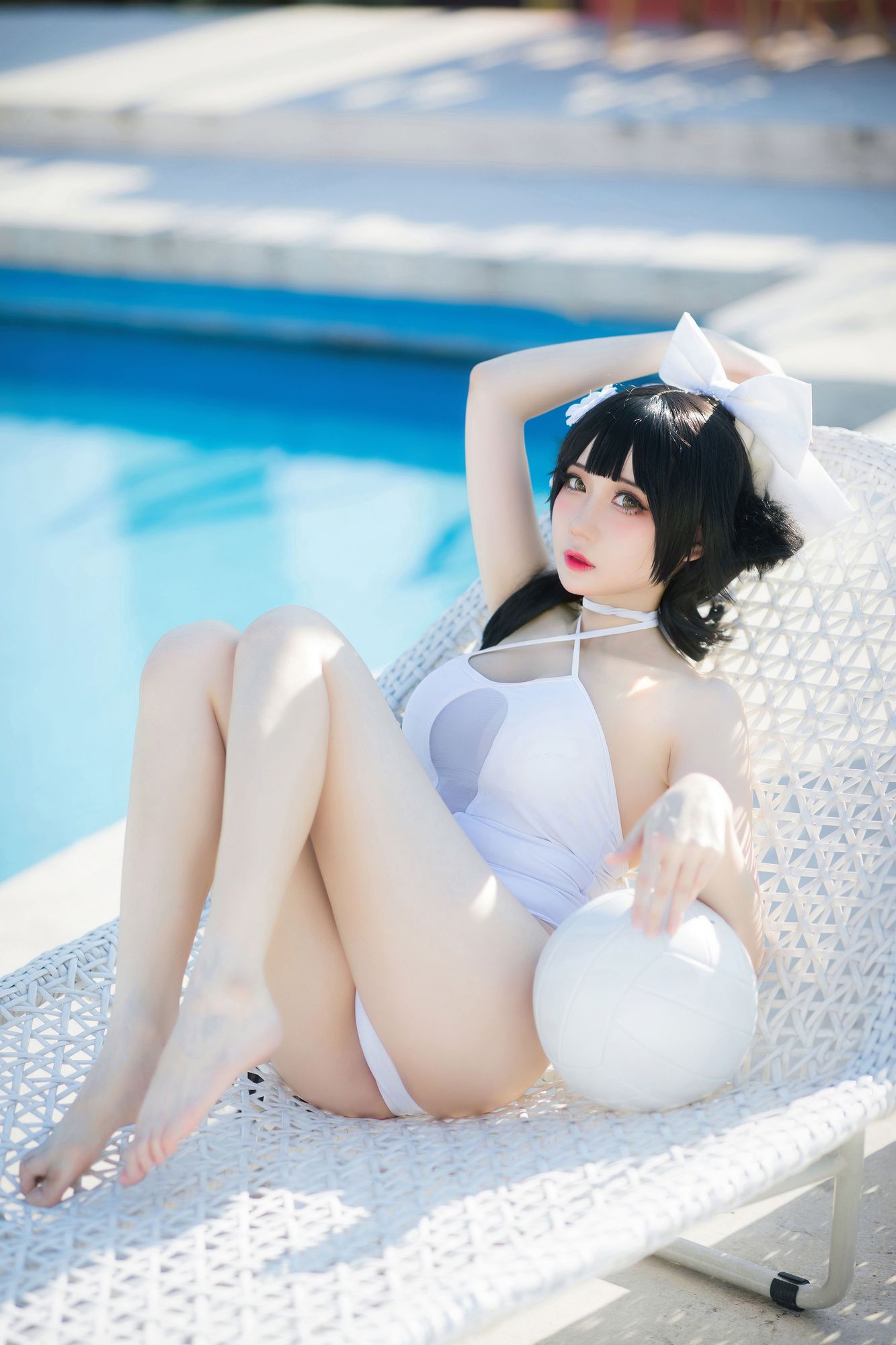 No.017-高雄泳装 [24P]-次元堂
