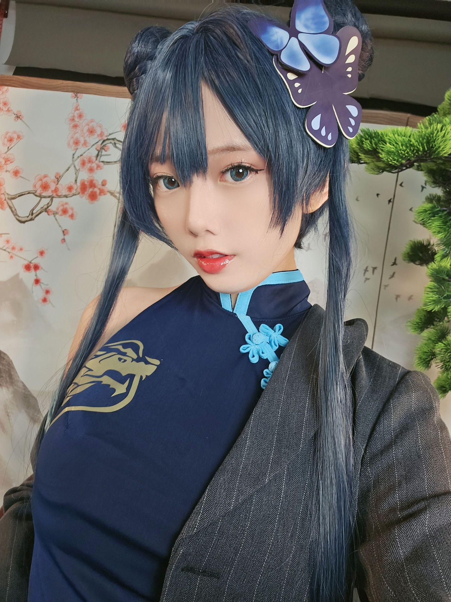No.018 – Kisaki [39P]-次元堂