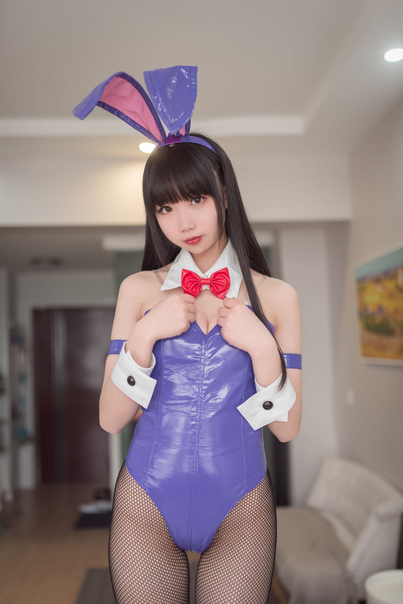 No.018-兔女郎 [58P]-次元堂