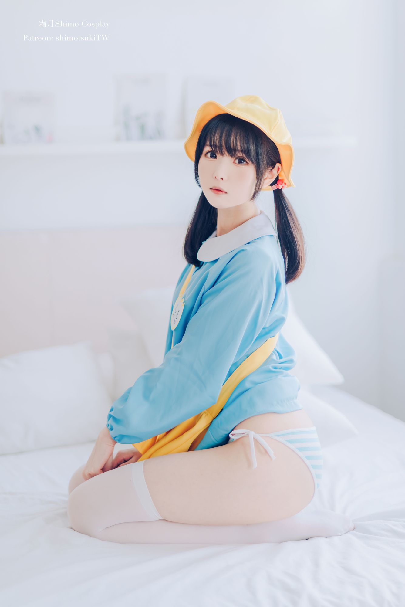 No.018-幼稚园 [12P]-次元堂