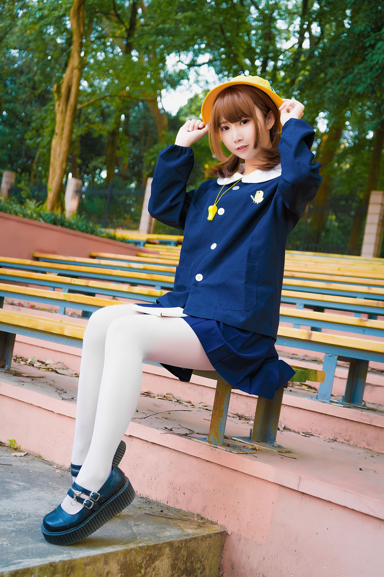 No.018-幼稚园 [41P]-次元堂