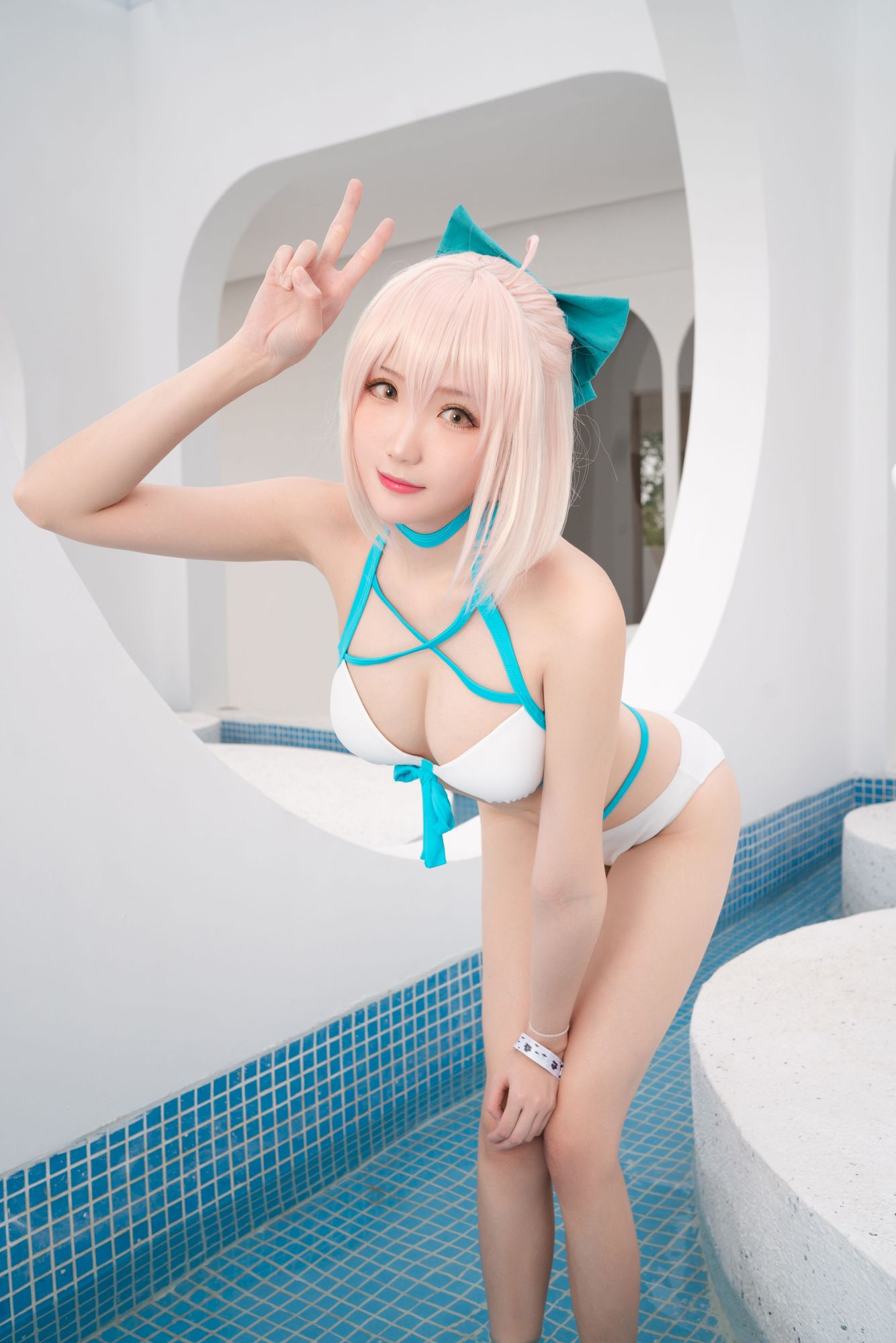 No.018-总司水着满破 [26P]-次元堂