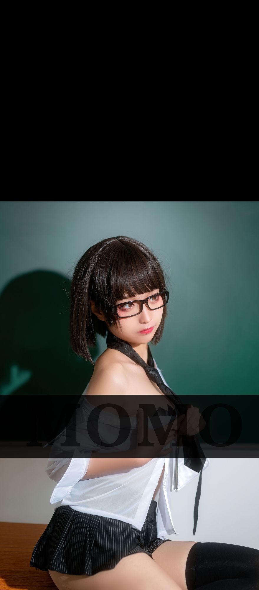 No.018-教师 [26P]-次元堂
