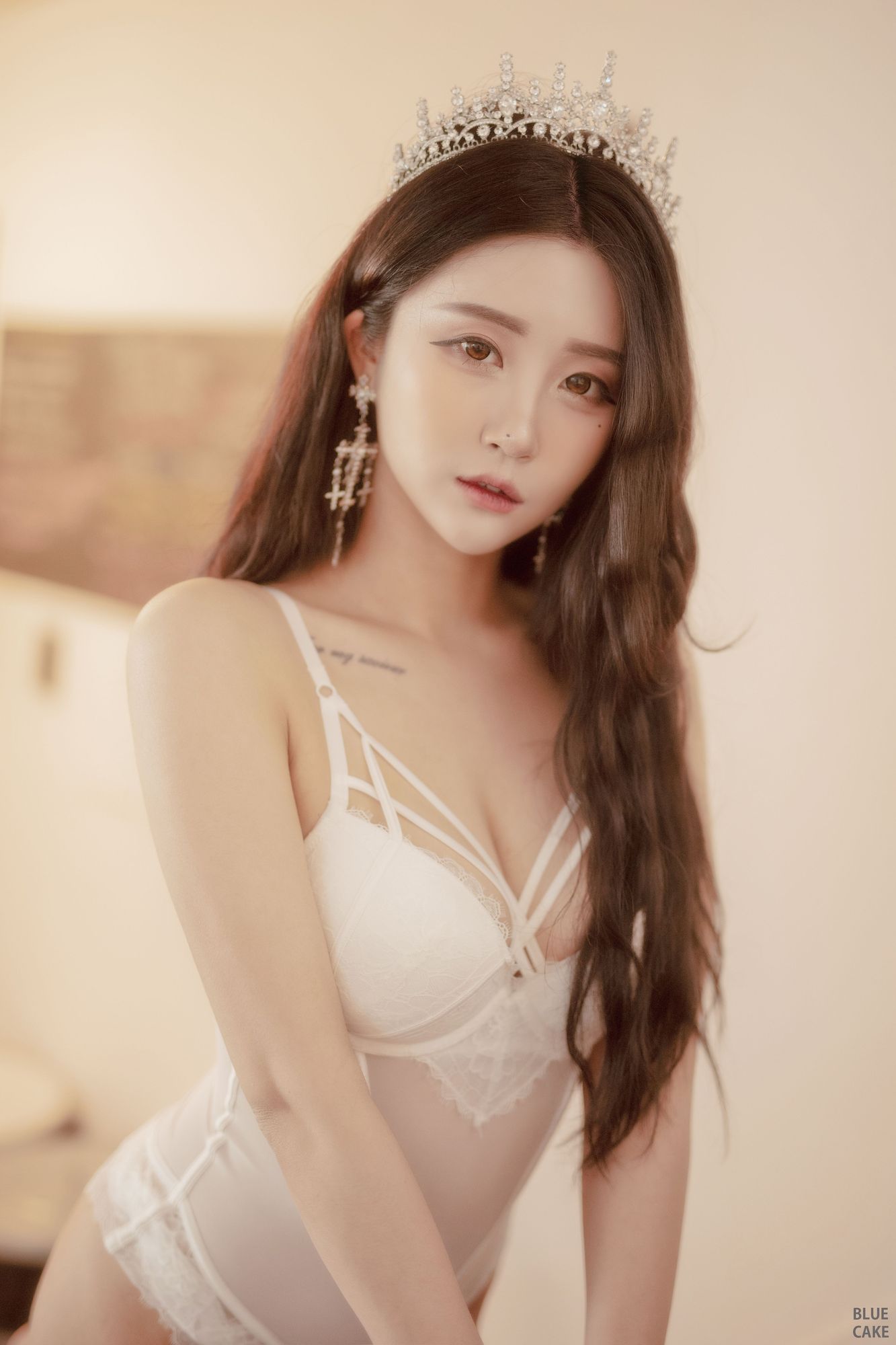 No.019-[BLUECAKE] Happy Bomiday [95P]-次元堂
