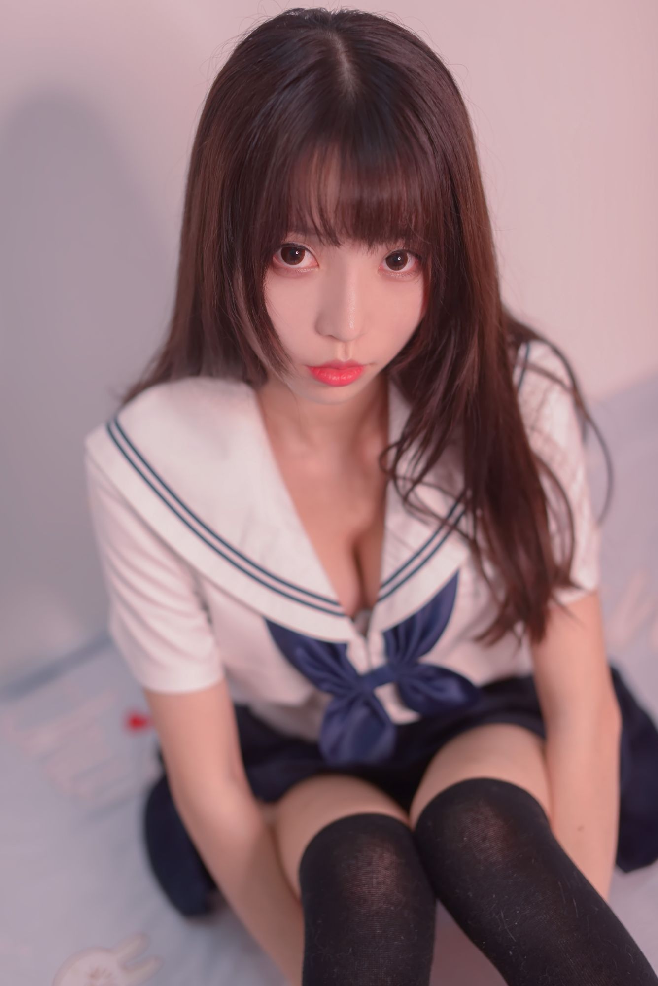 No.019-JK制服 [8P]-次元堂