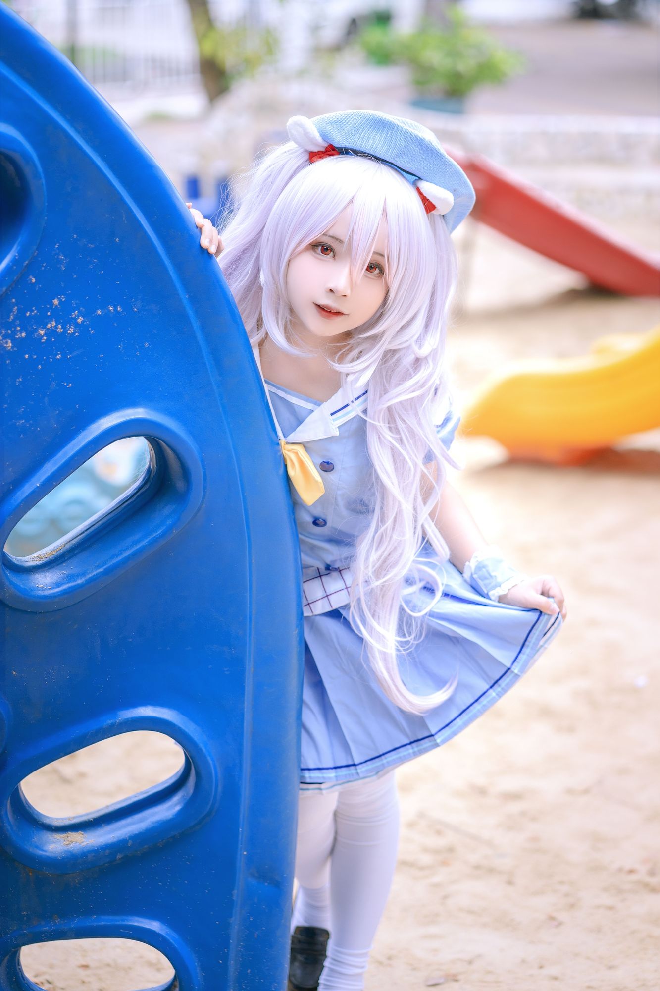 No.019 – Laffey [26P]-次元堂