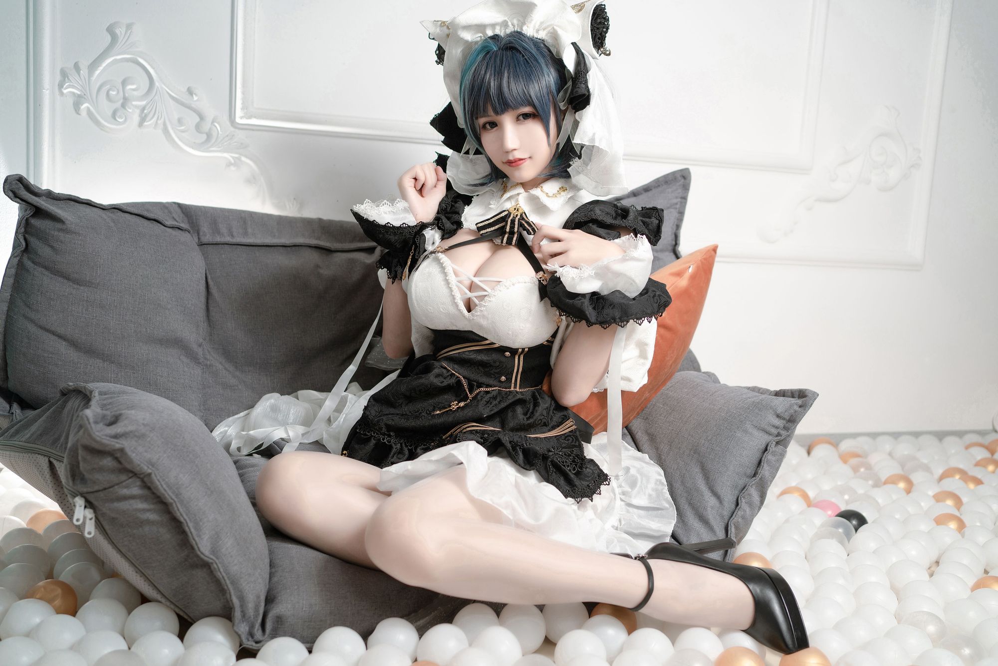 No.019-柴郡 [20P]-次元堂