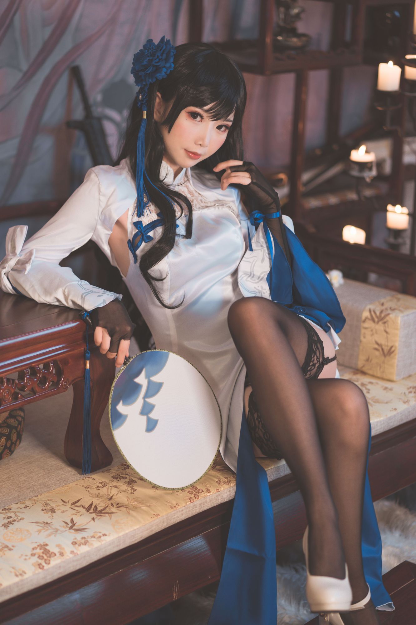 No.019-玉玲珑 [27P]-次元堂
