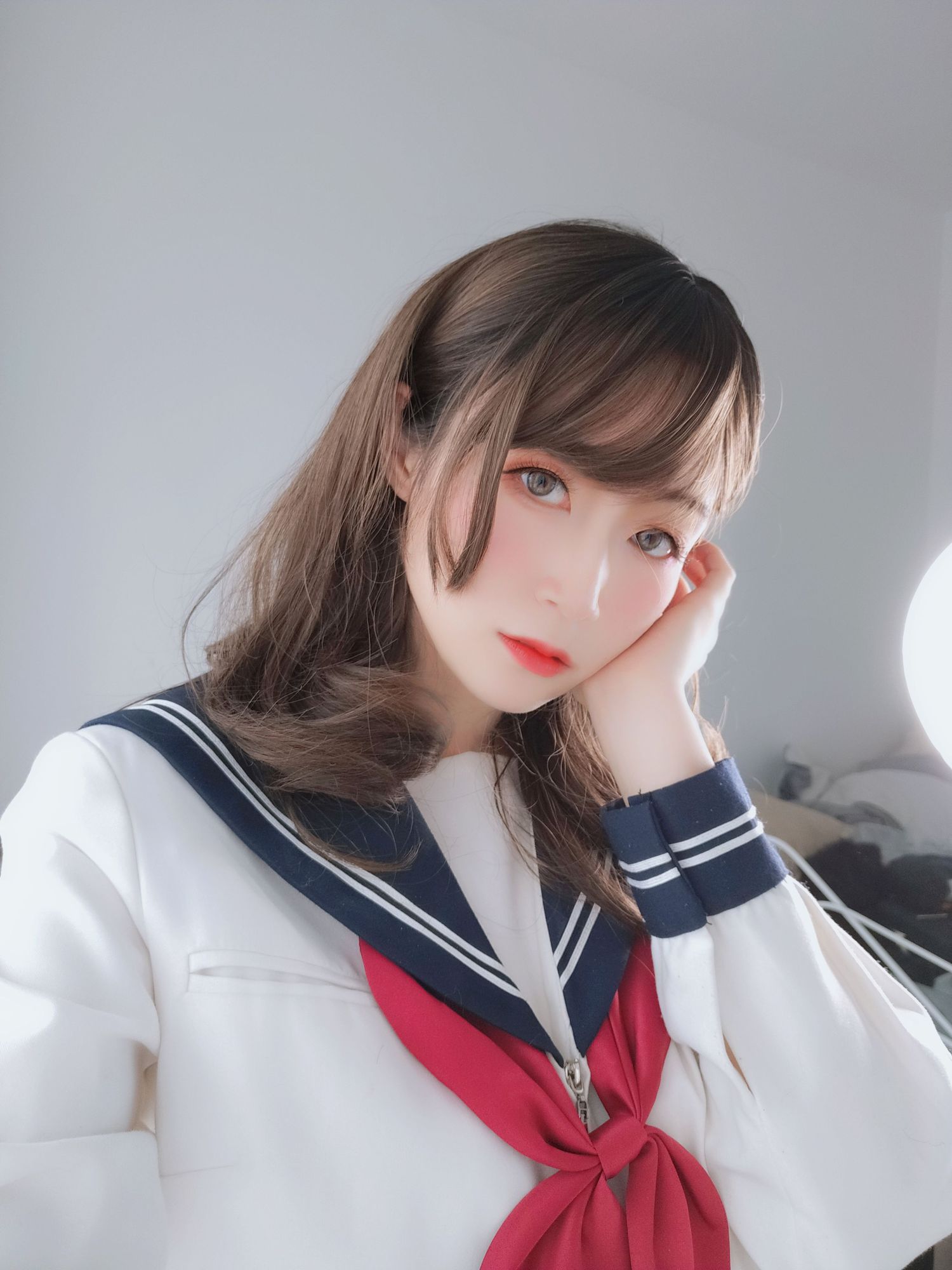 No.019-黑丝学妹新补 [36P]-次元堂