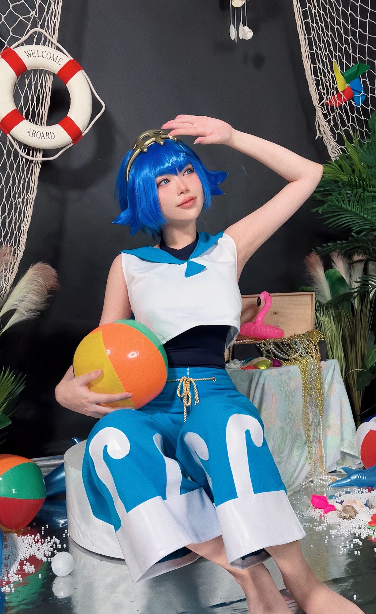 No.020 – Lana Pokemon [33P]-次元堂